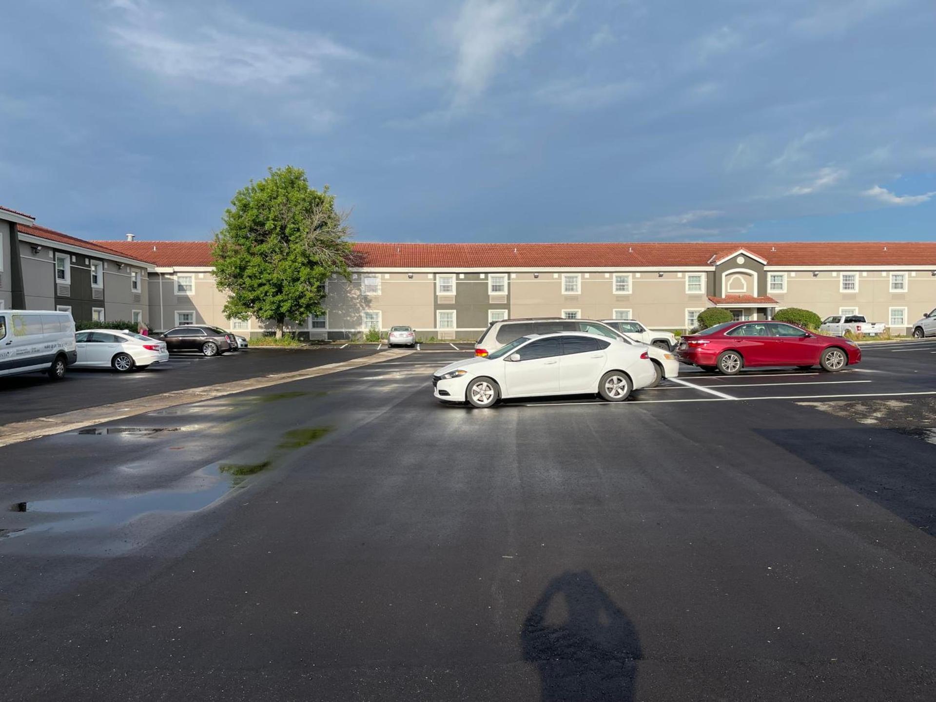 Baymont by Wyndham Indianapolis Airport Lynhurst photo 20