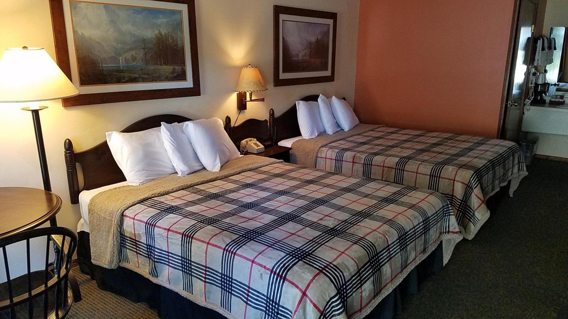 Country Mountain Inn photo 14