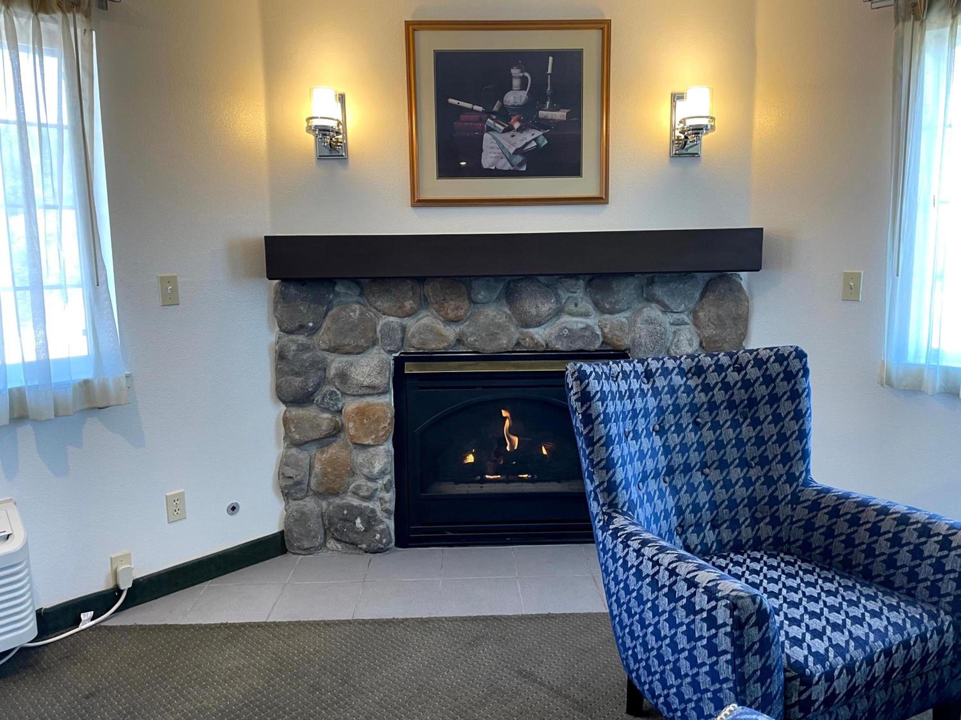 Fidalgo Country Inn photo 43