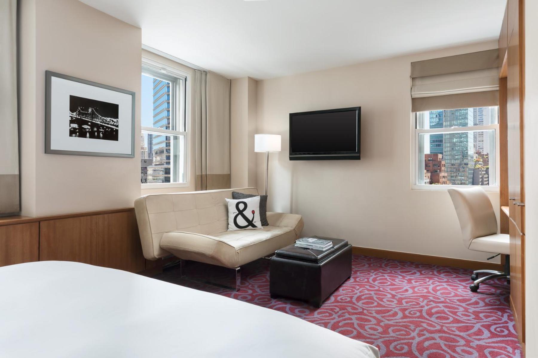 Hotel 57 photo 59