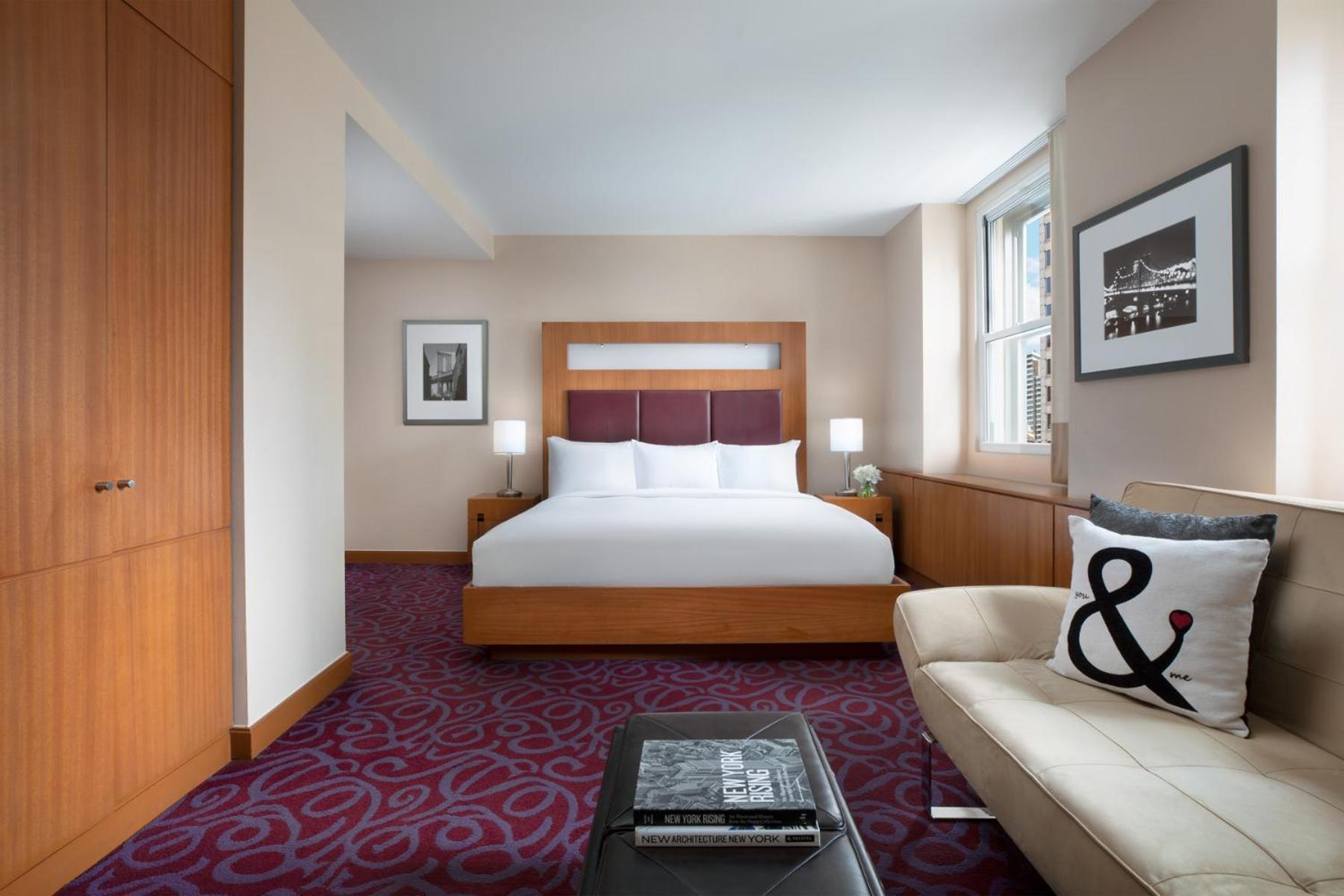 Hotel 57 photo 35