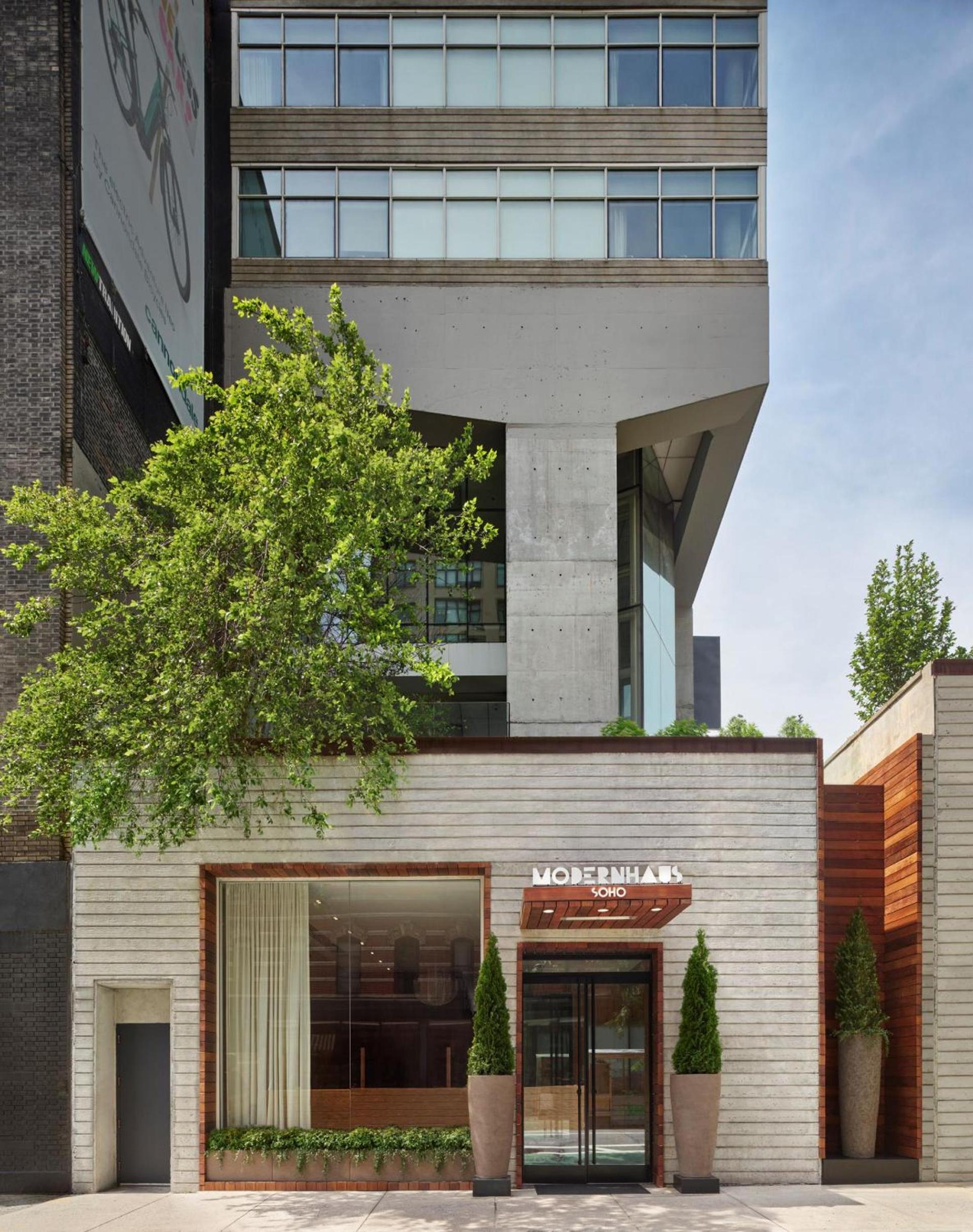 ModernHaus SoHo photo 3