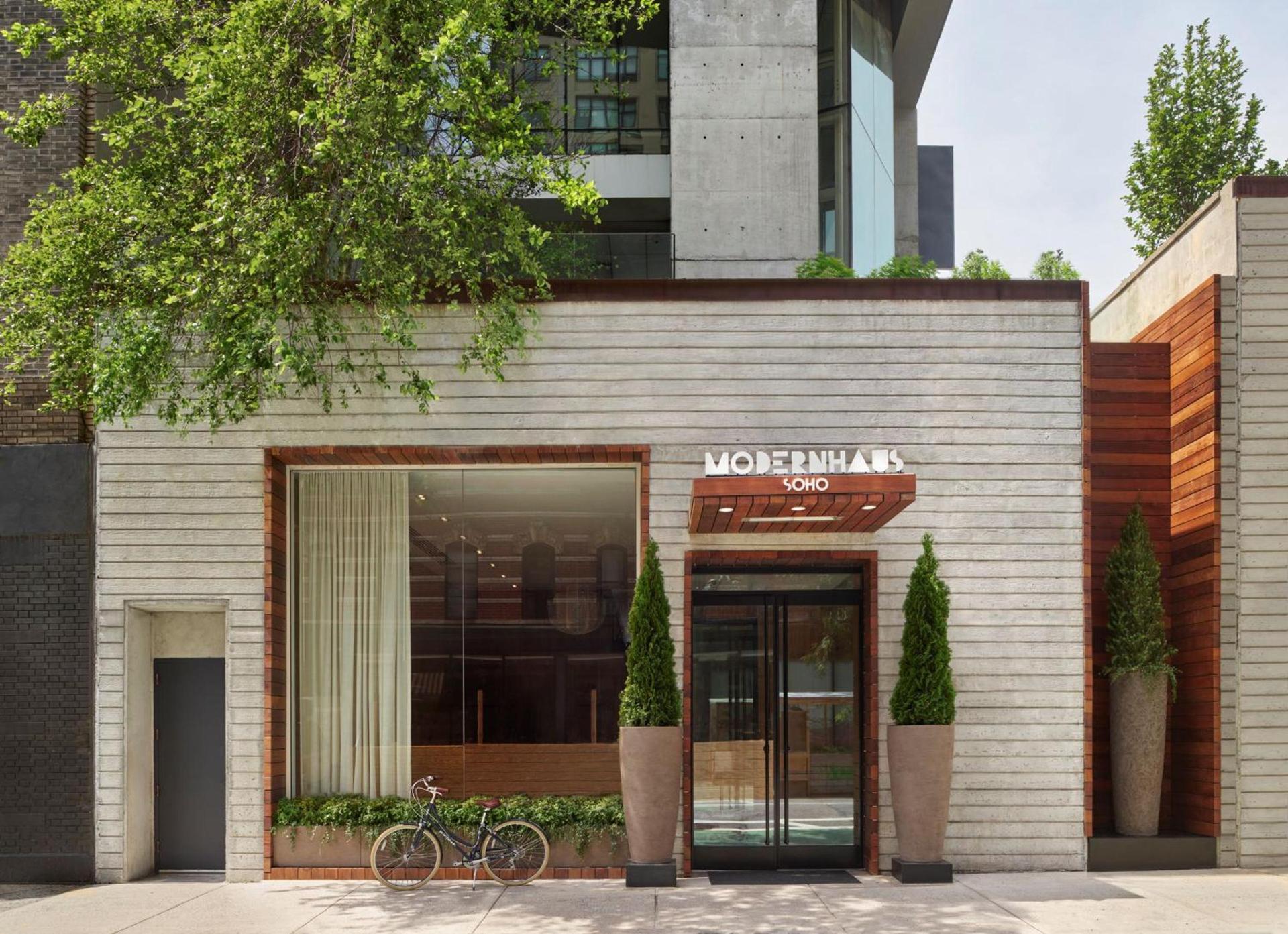 ModernHaus SoHo photo 1
