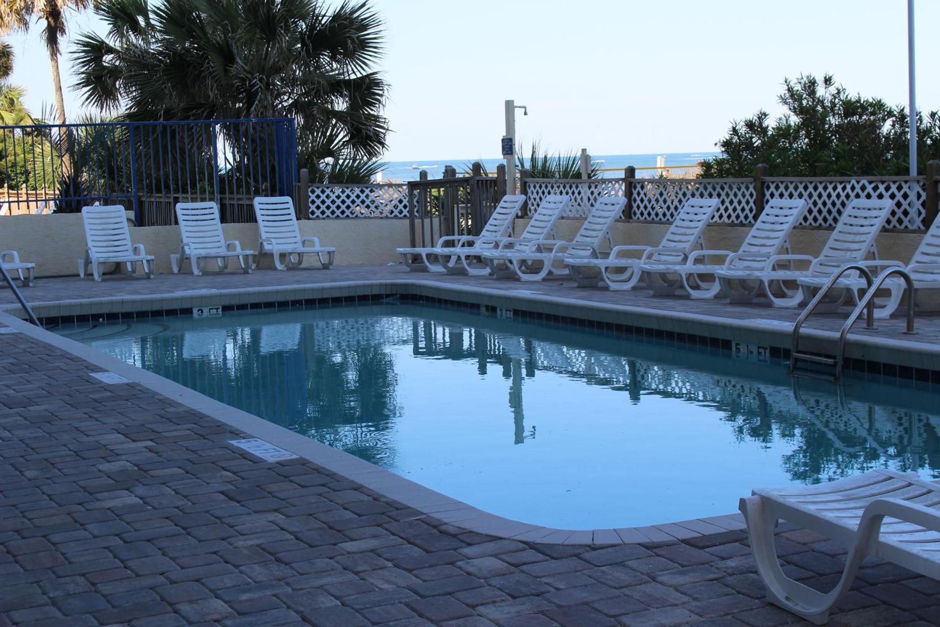 Blu Atlantic Hotel & Suites photo 14