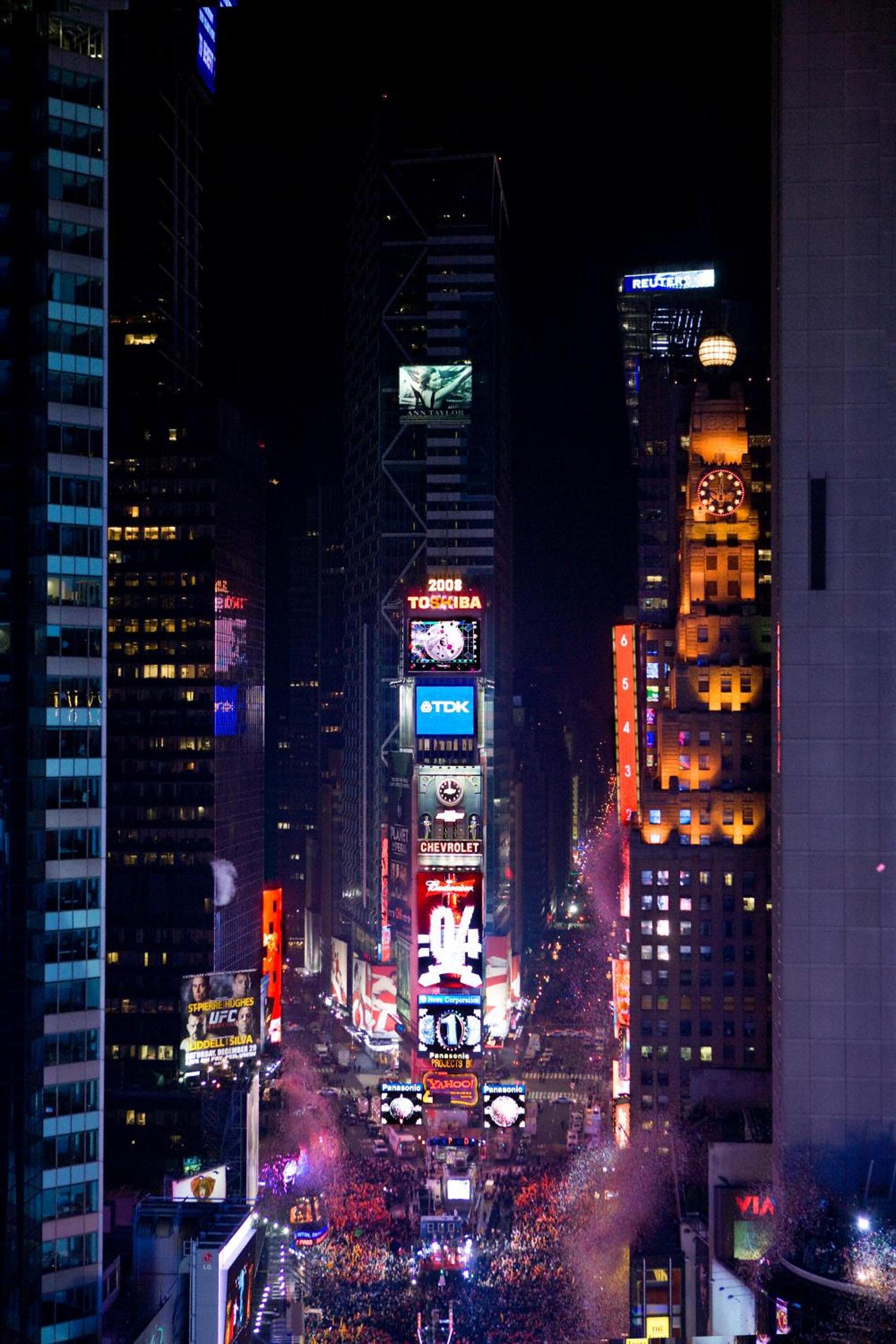 Millennium Premier Hotel New York Times Square photo 45