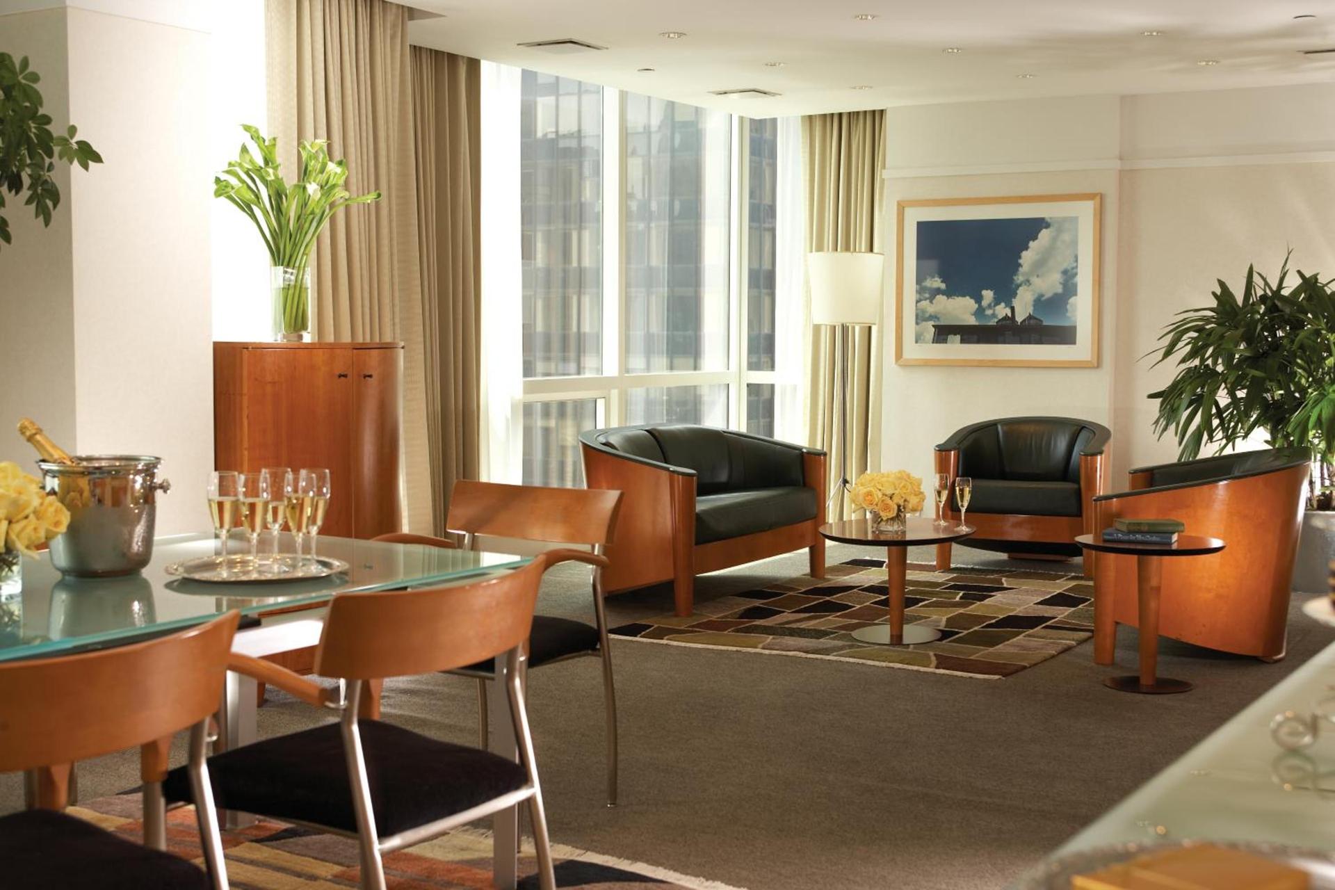 Millennium Premier Hotel New York Times Square photo 17
