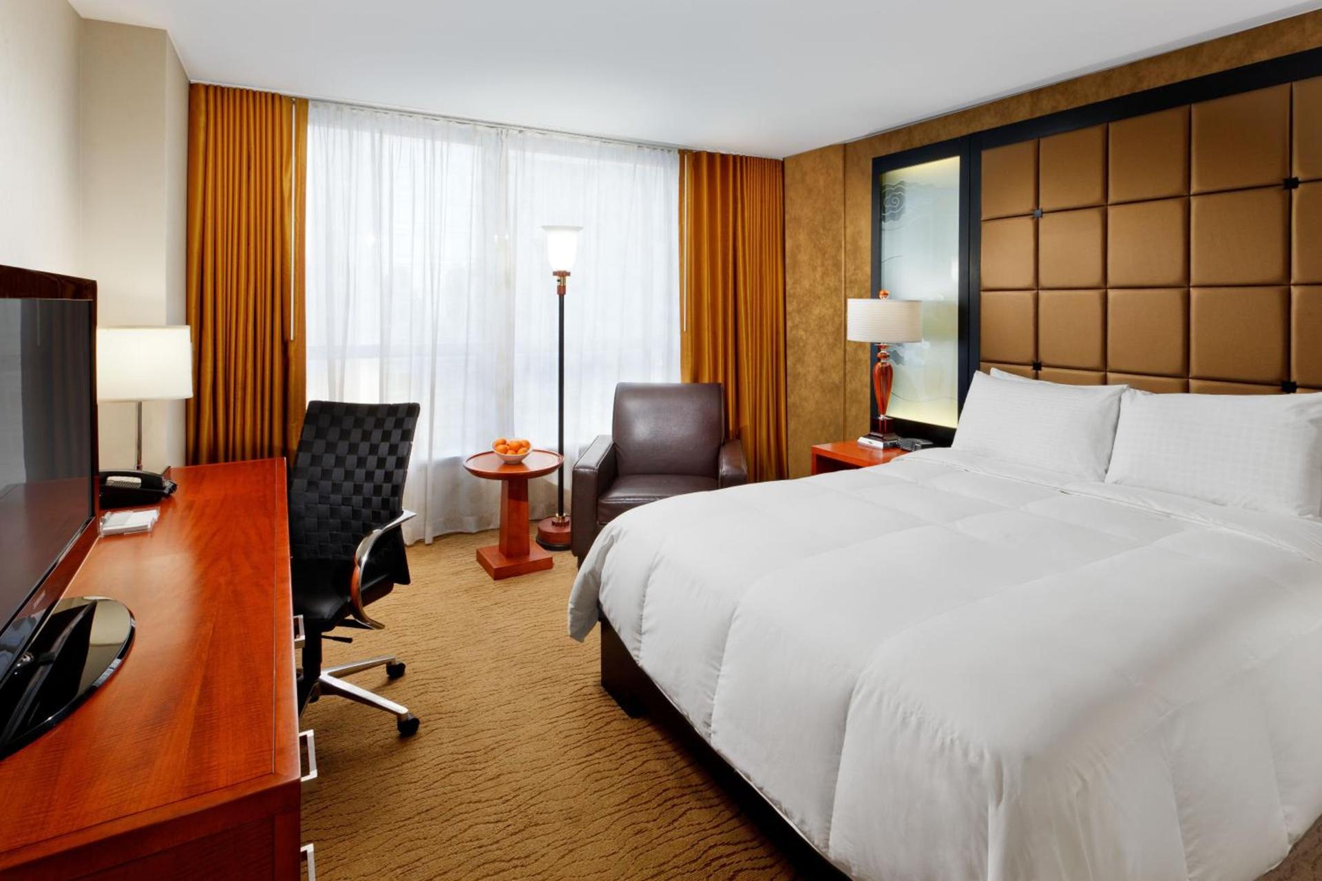 Millennium Premier Hotel New York Times Square photo 18