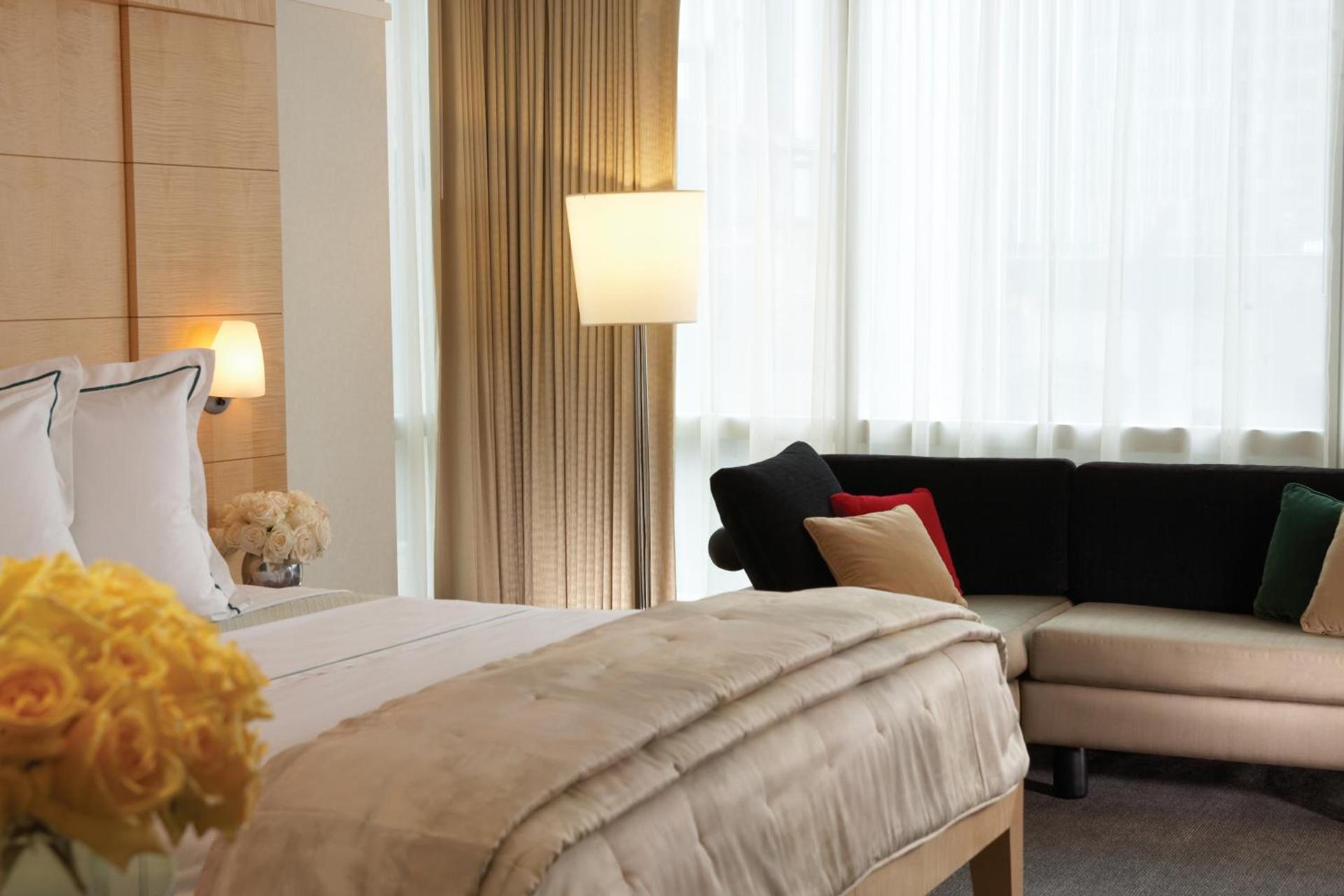Millennium Premier Hotel New York Times Square photo 19