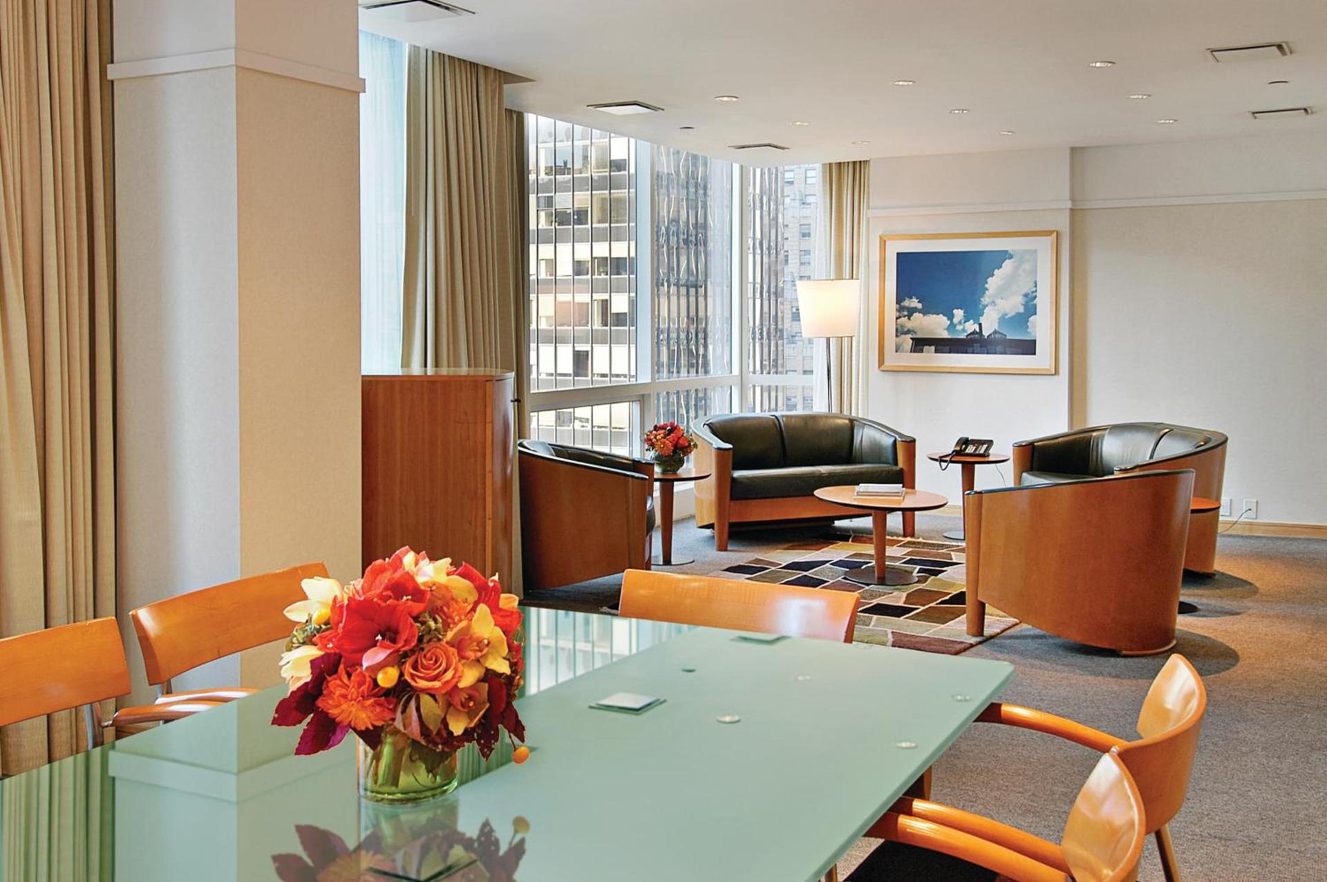 Millennium Premier Hotel New York Times Square photo 7