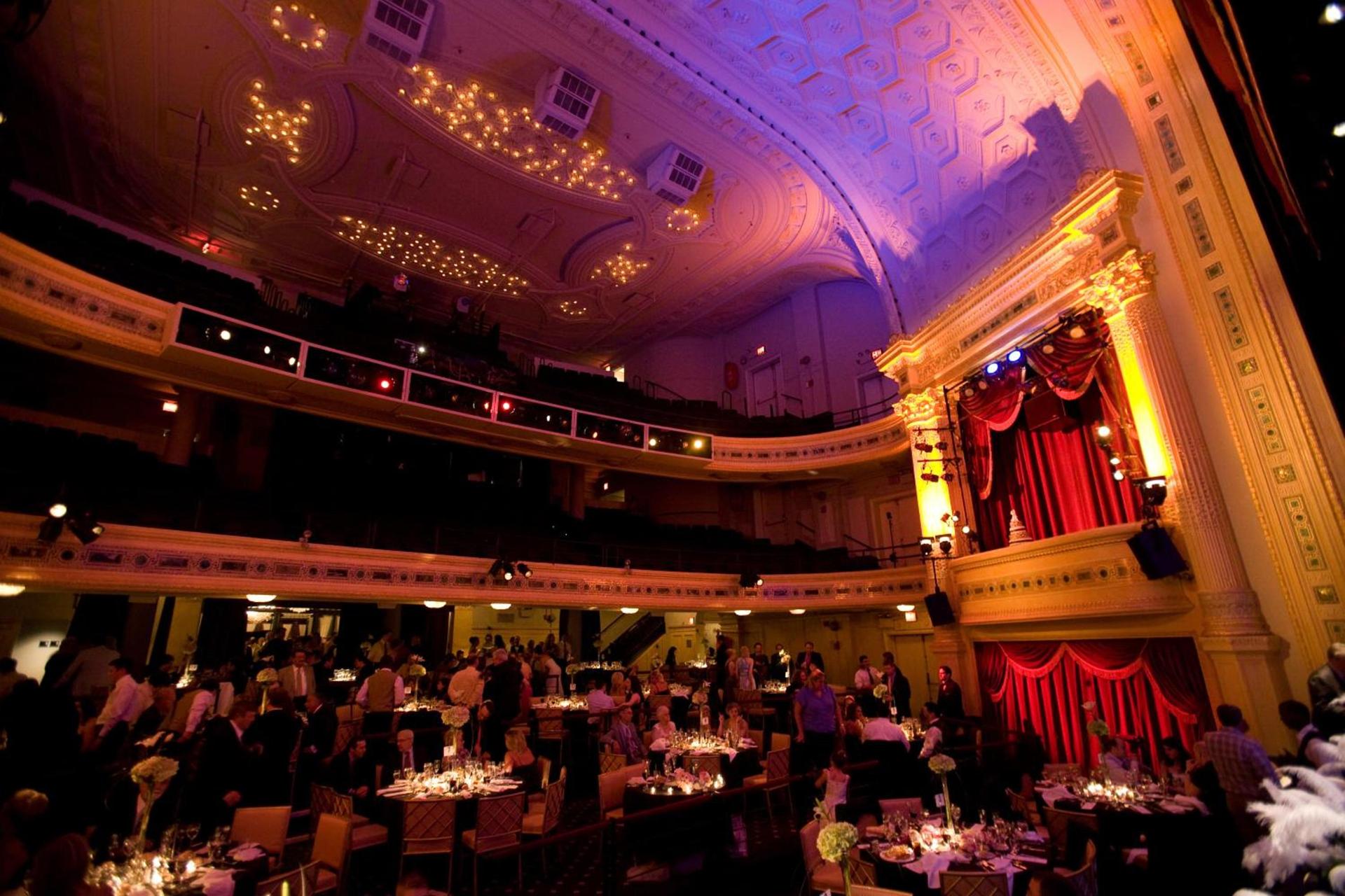Millennium Premier Hotel New York Times Square photo 41