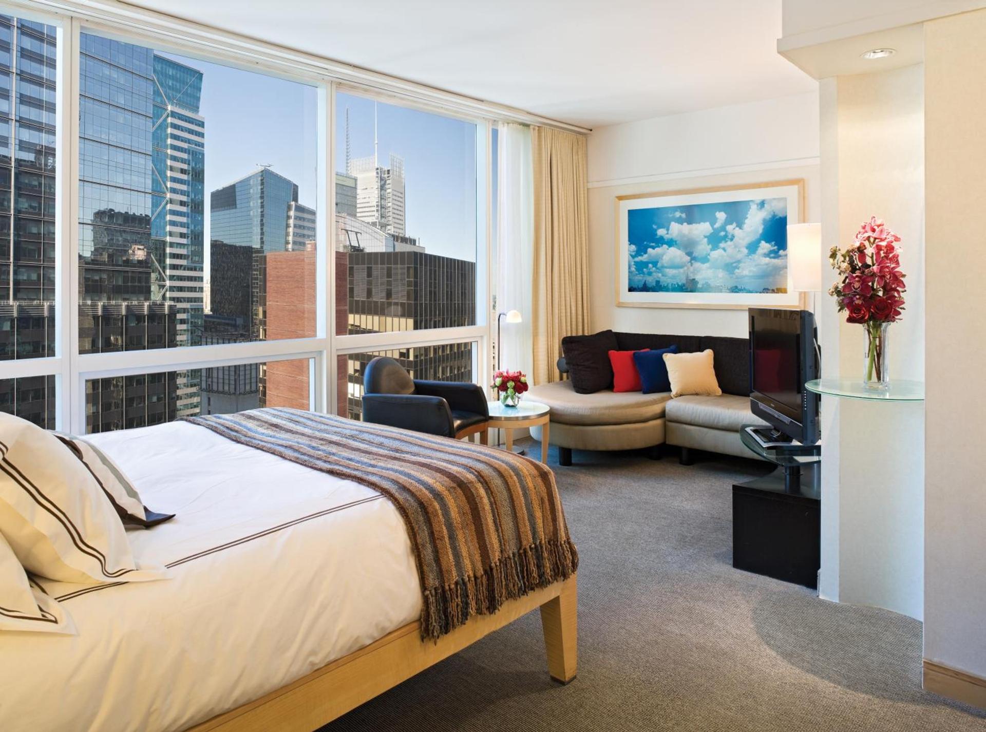 Millennium Premier Hotel New York Times Square photo 14