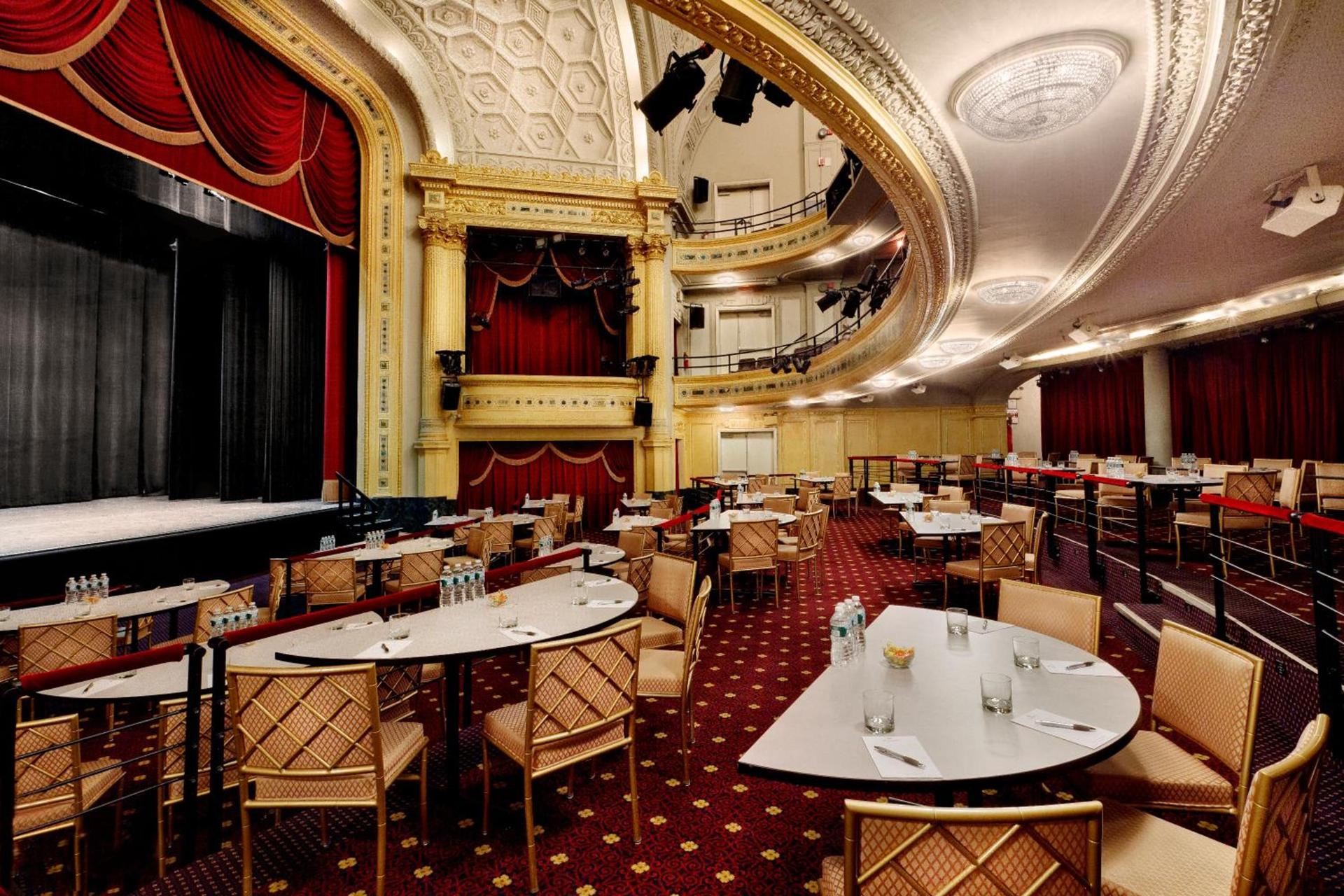 Millennium Premier Hotel New York Times Square photo 29