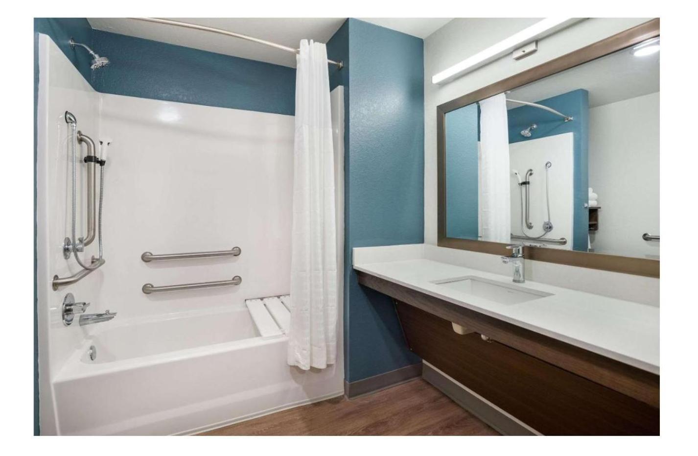 WoodSpring Suites Albuquerque photo 20