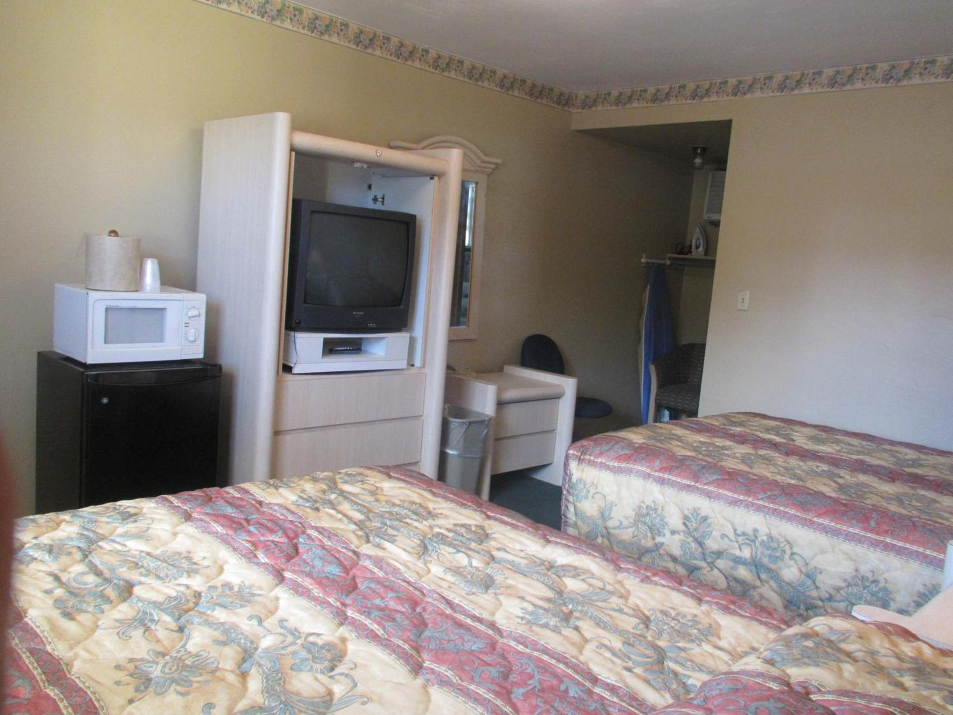 Country Lodge photo 25