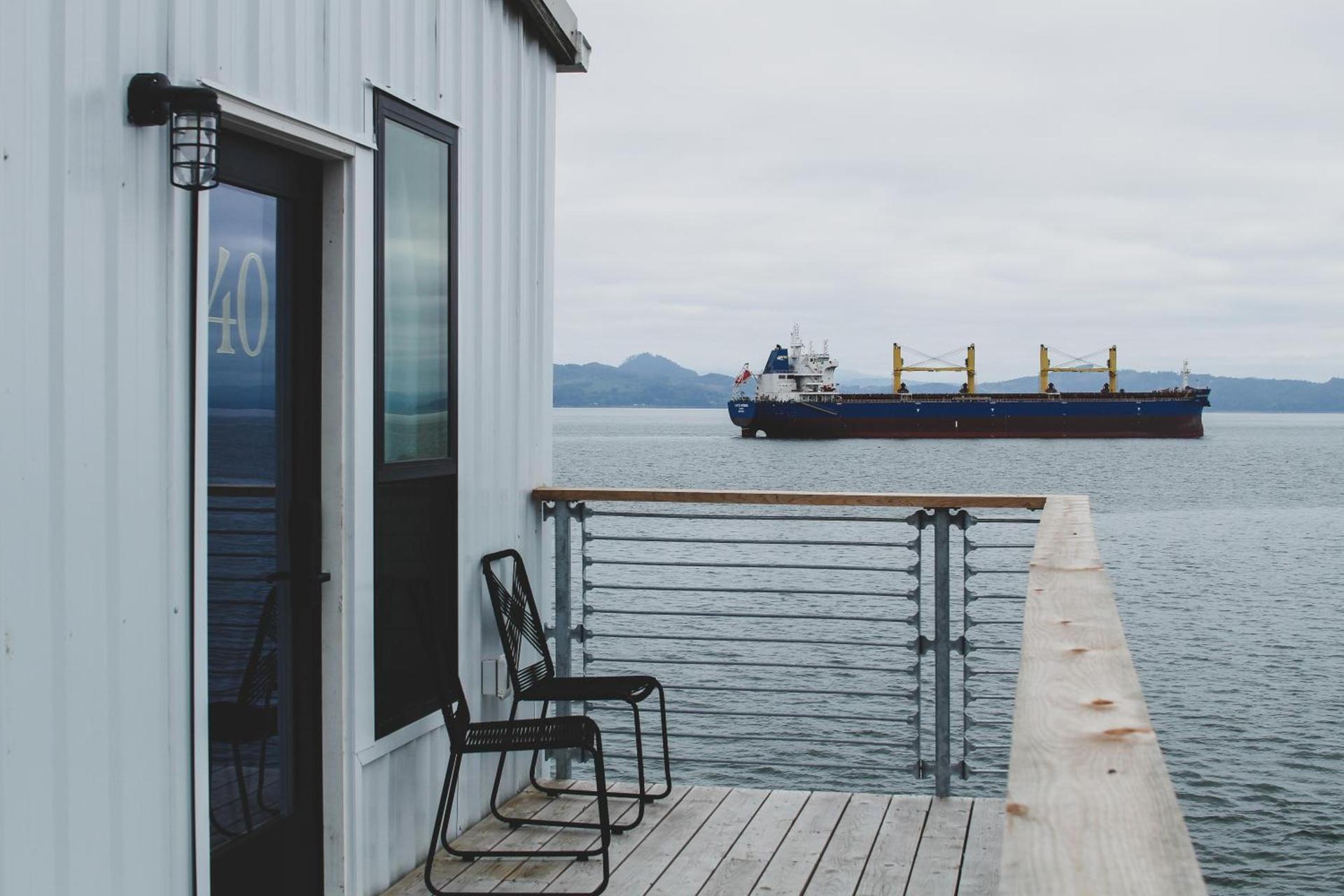 Bowline Hotel photo 42