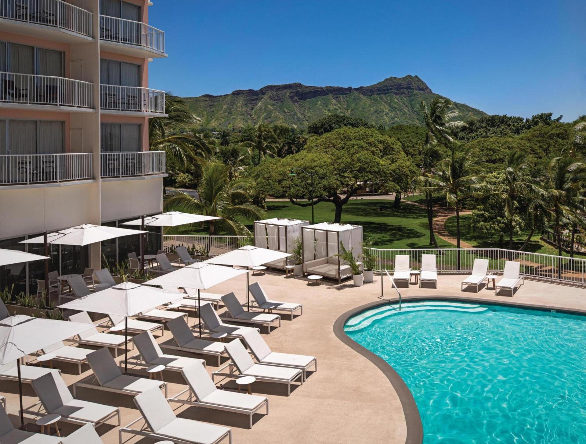 Park Shore Waikiki photo 5