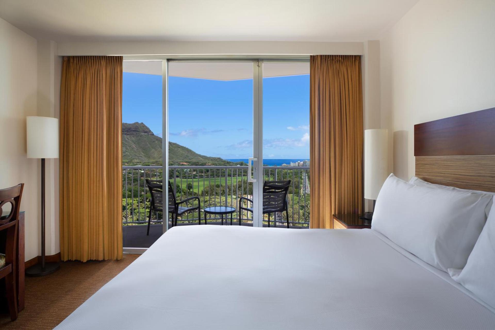 Park Shore Waikiki photo 18
