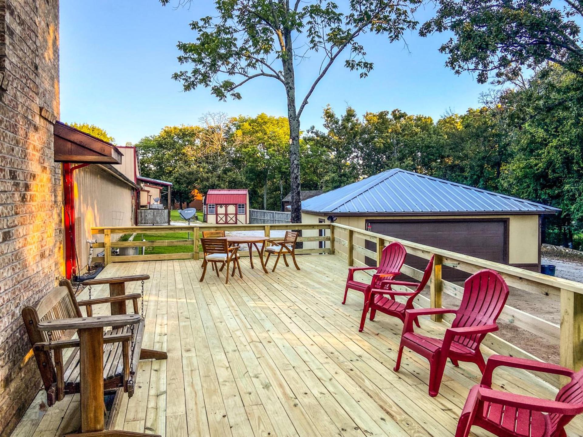 Reel Inn and Lodge photo 14