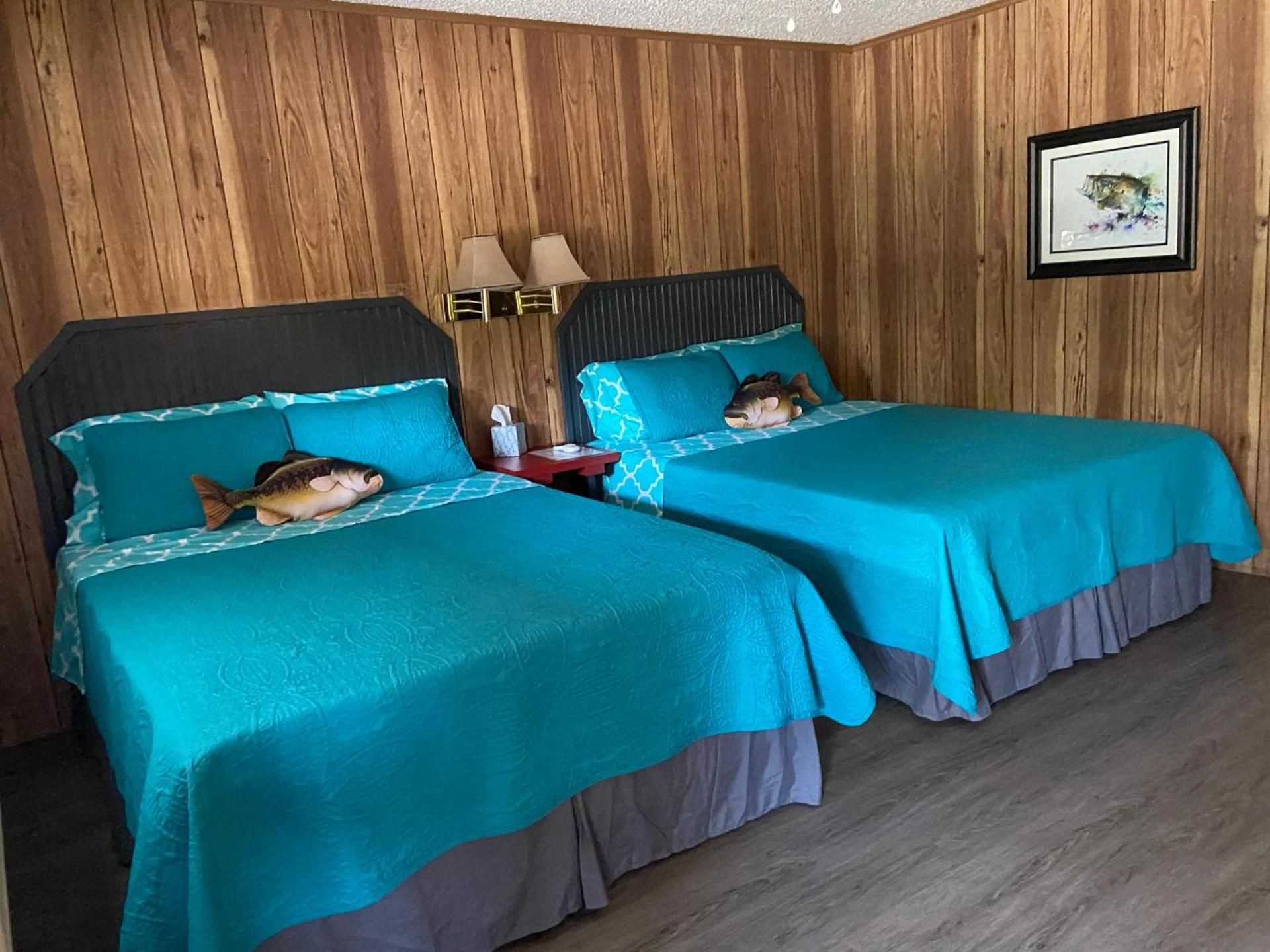 Reel Inn and Lodge photo 19
