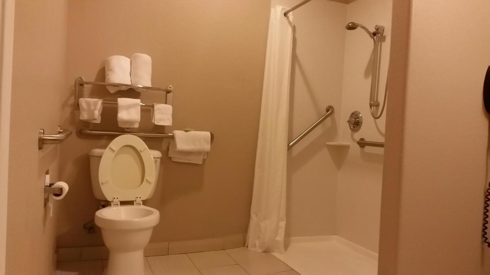 Atria Inn & Suites photo 13