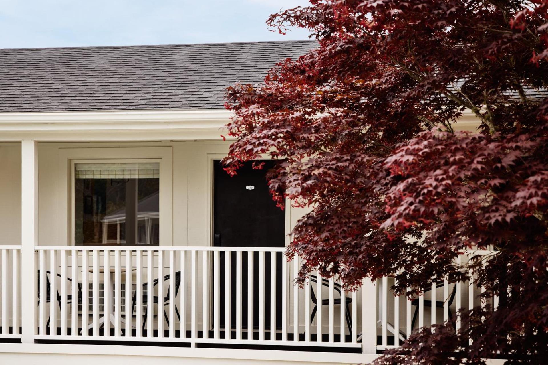 Parker Beach Lodge photo 15