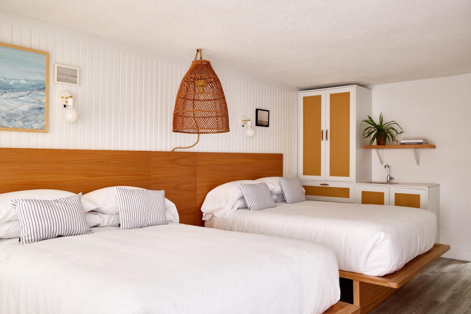 Parker Beach Lodge photo 10