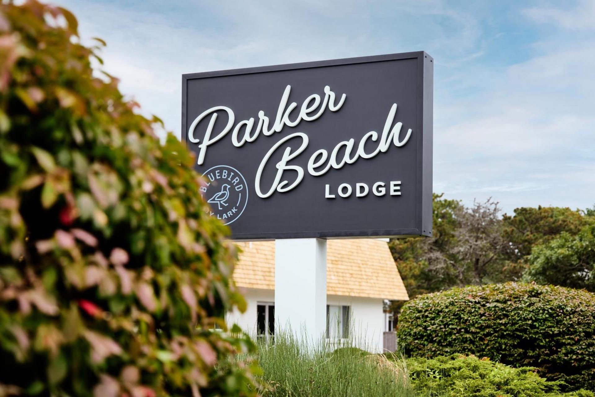 Parker Beach Lodge photo 6