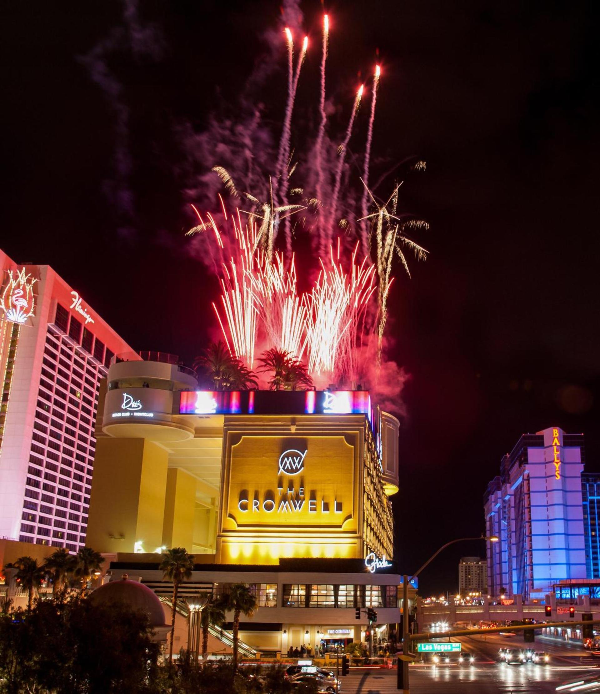 The Vanderpump Las Vegas Hotel & Casino - A Caesars Rewards Destination photo 21