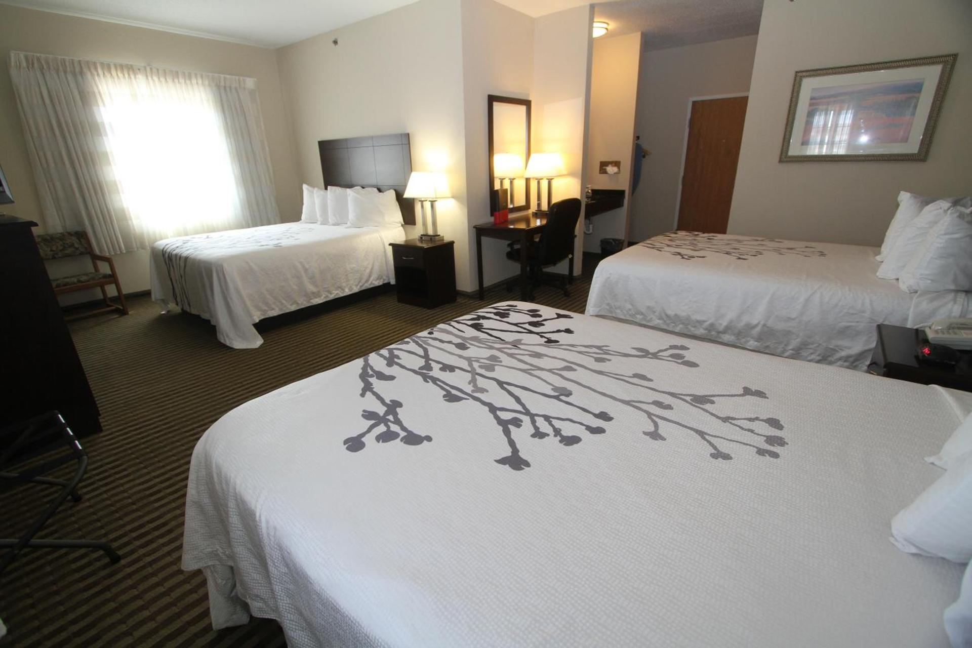 Bowman Inn and Suites photo 32
