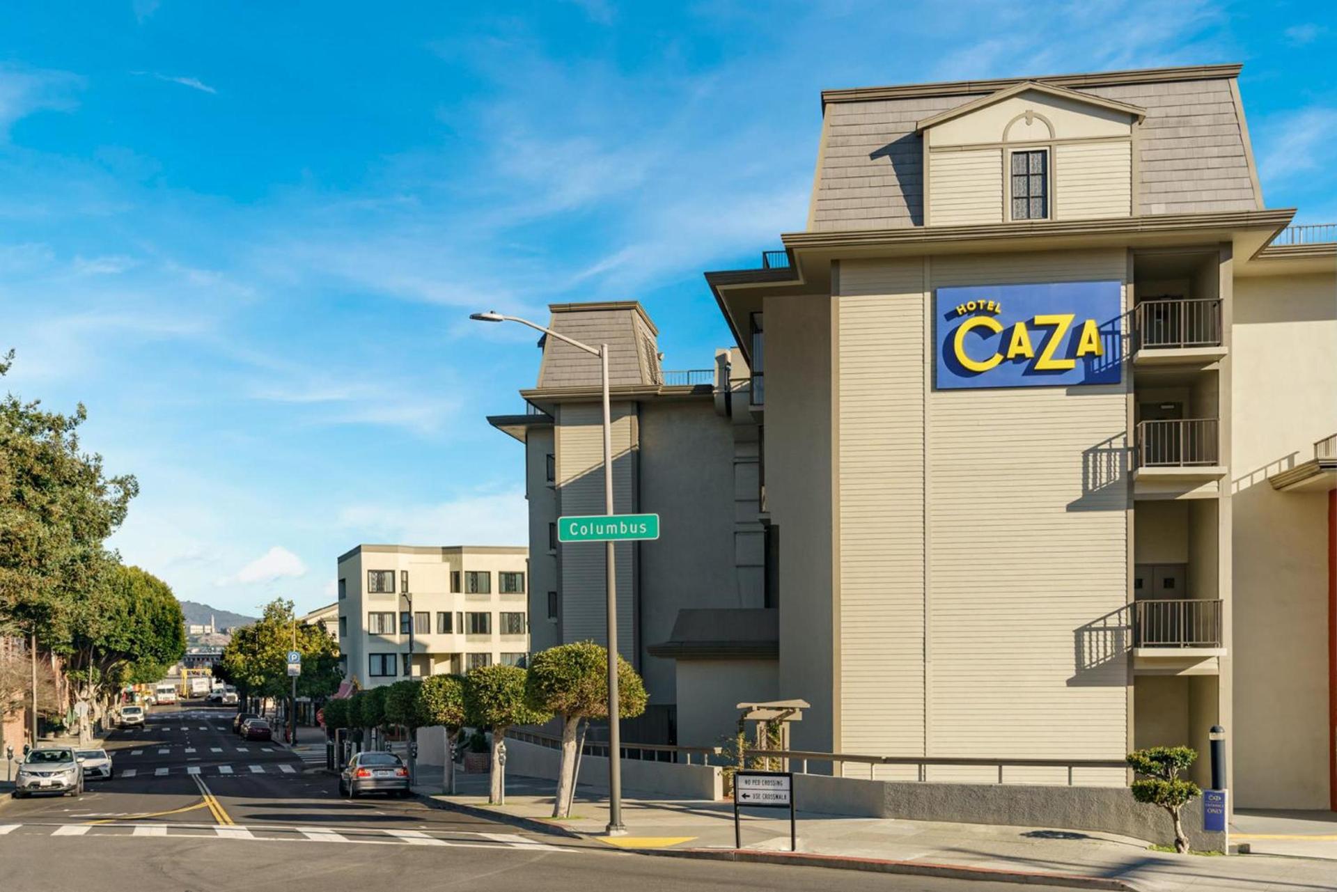 Hotel Caza photo 71