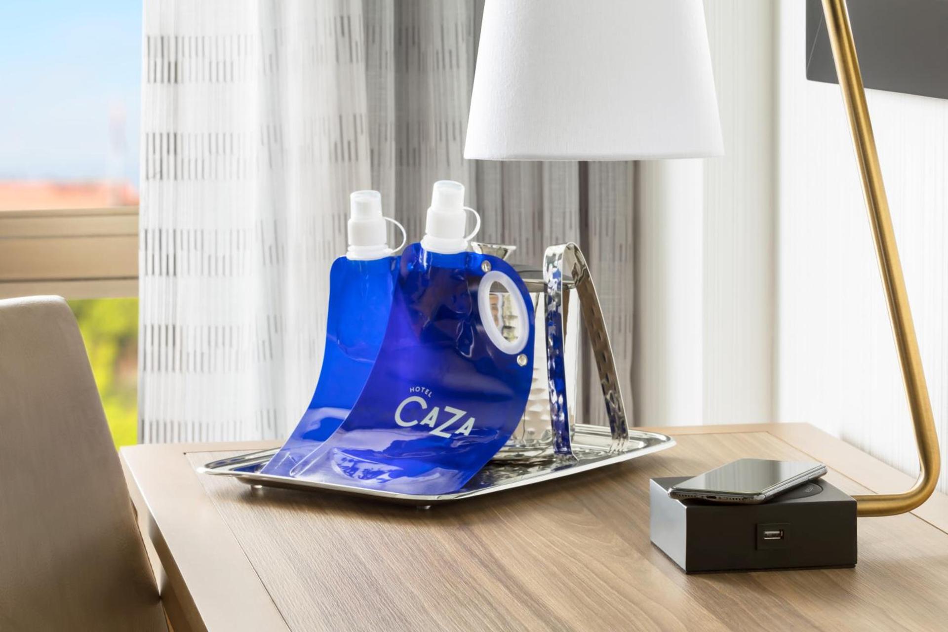 Hotel Caza photo 61