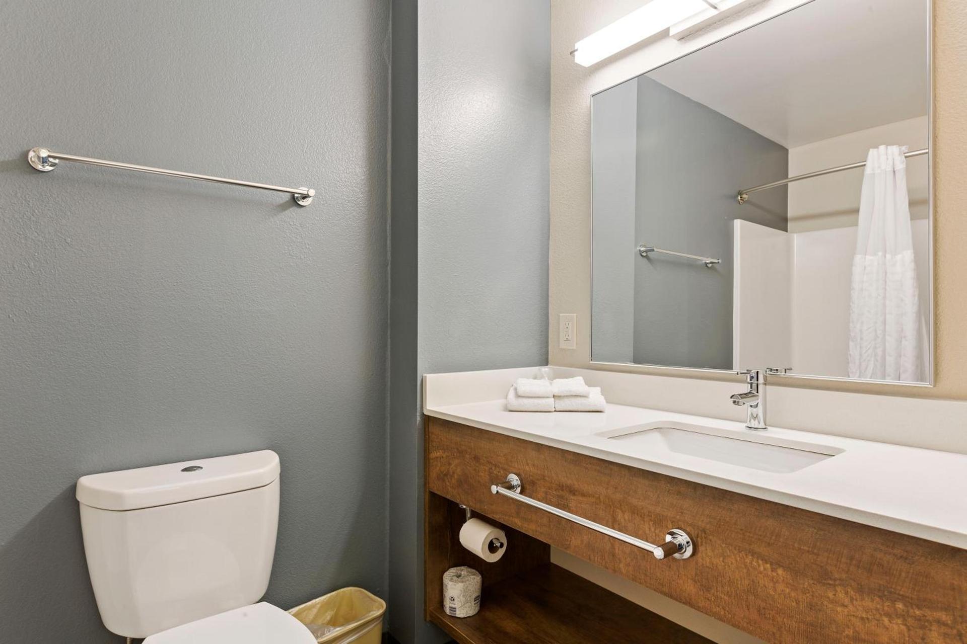 Extended Stay America Suites - Boston - Burlington photo 93