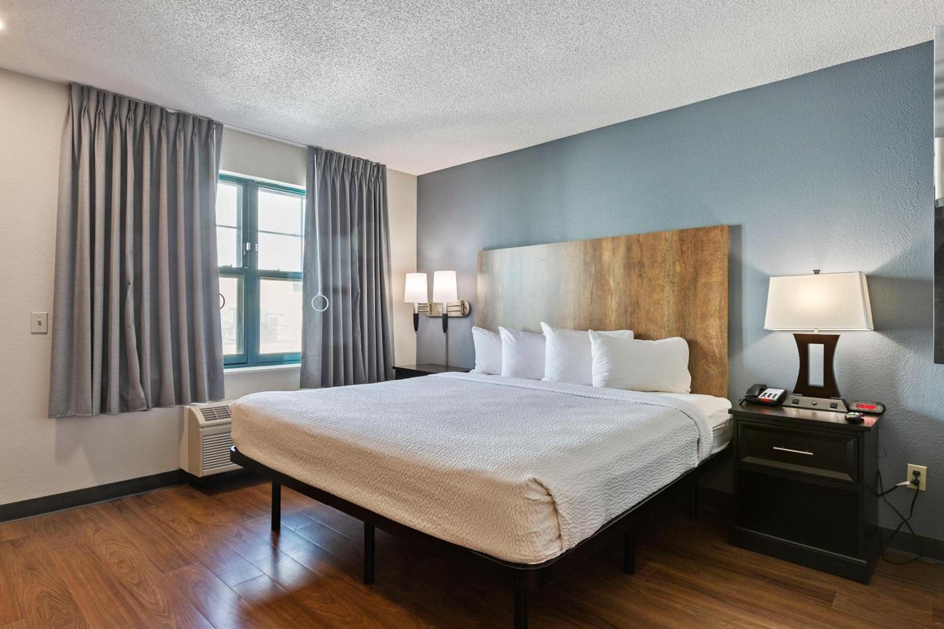 Extended Stay America Suites - Boston - Burlington photo 90