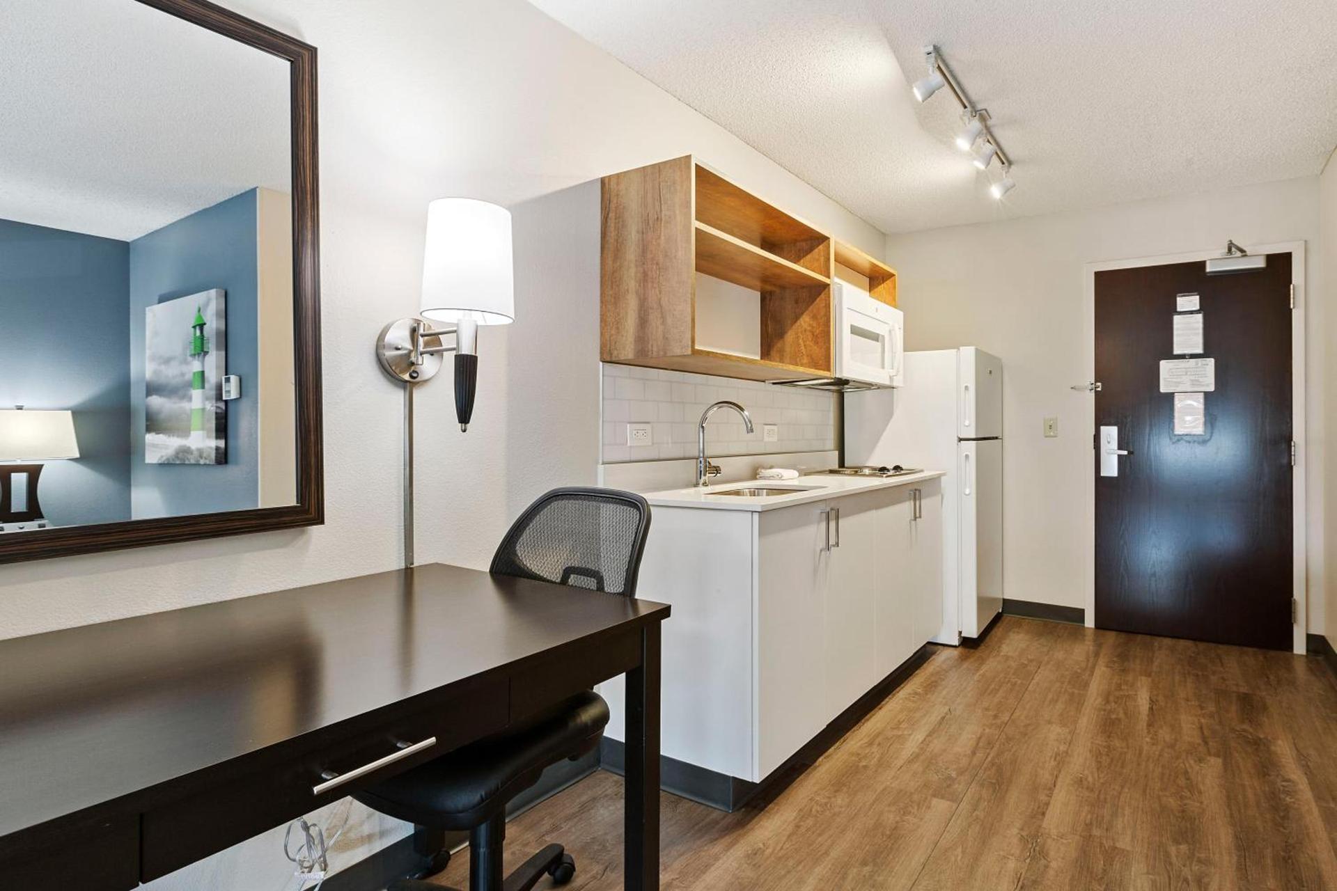 Extended Stay America Suites - Boston - Burlington photo 94