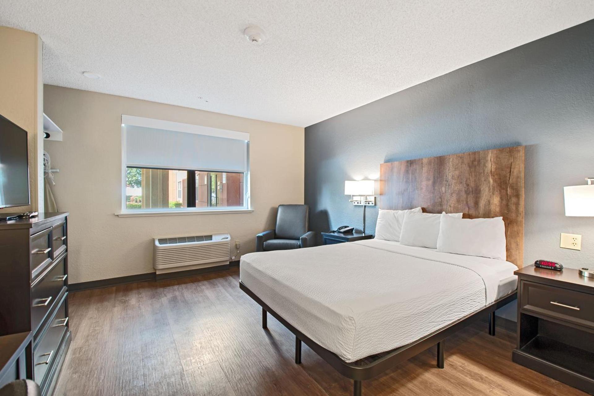 Extended Stay America Suites - Boston - Burlington photo 96