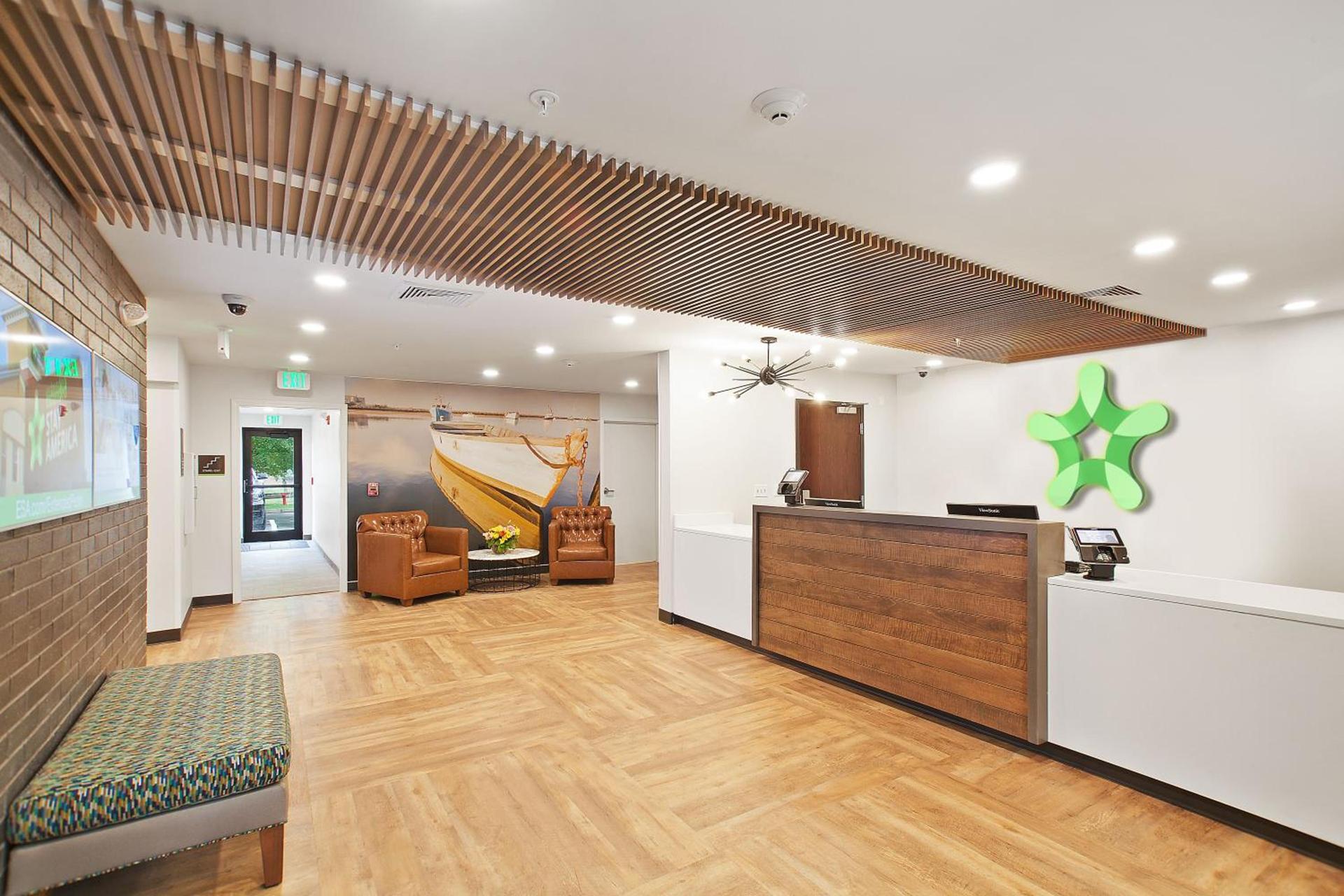 Extended Stay America Suites - San Jose - Mountain View photo 31