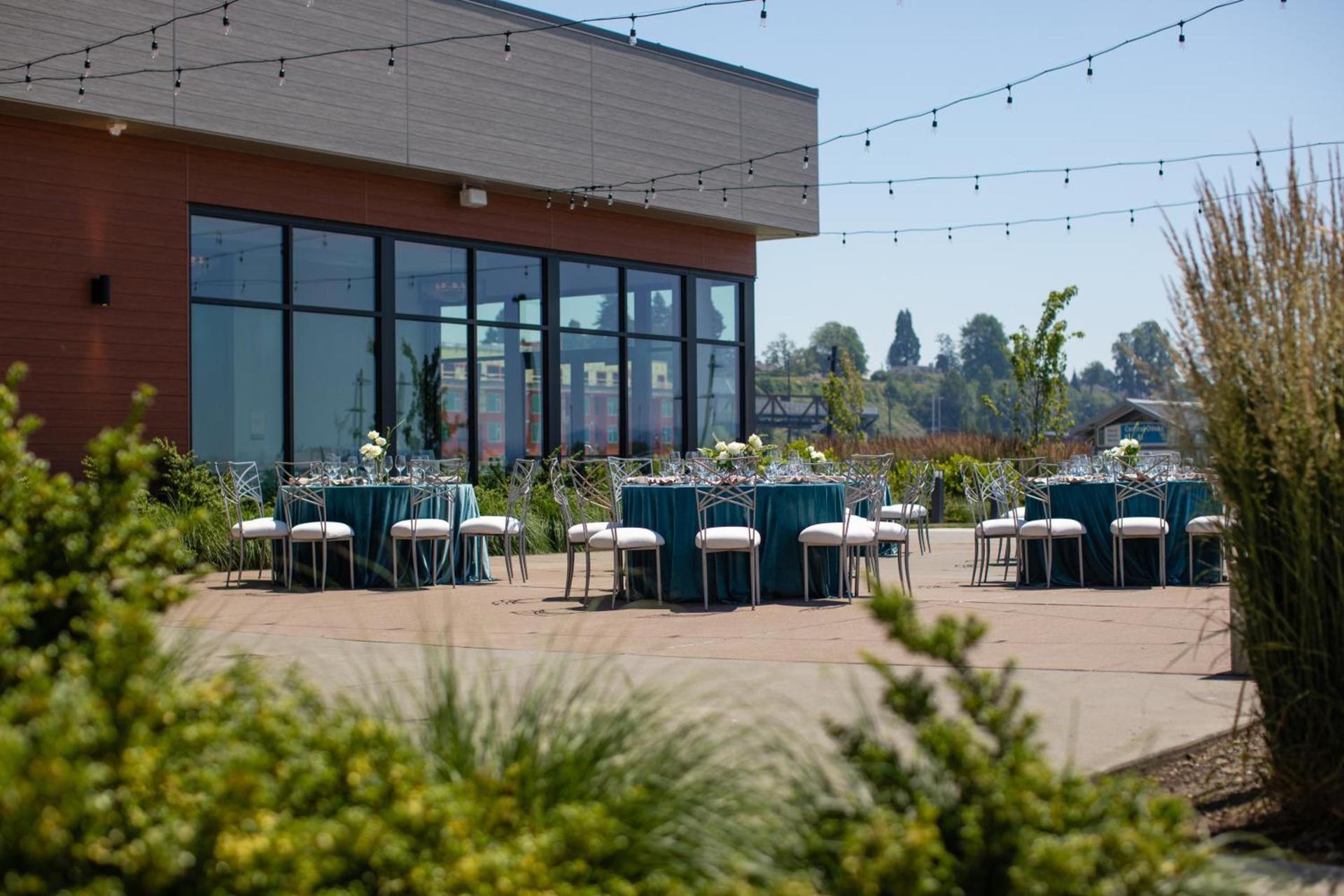 Hotel Indigo Seattle Everett Waterfront Place by IHG photo 48