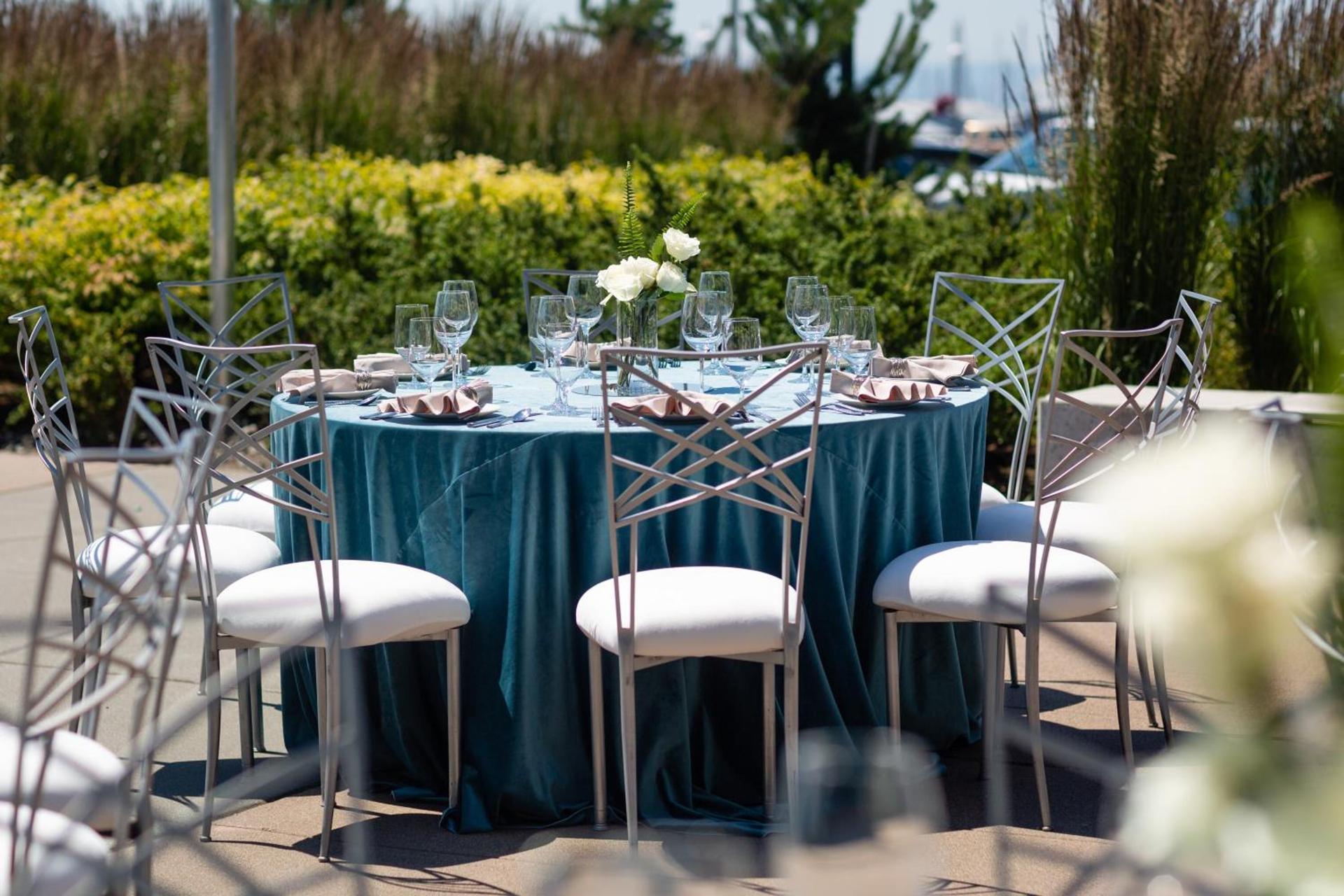 Hotel Indigo Seattle Everett Waterfront Place by IHG photo 56