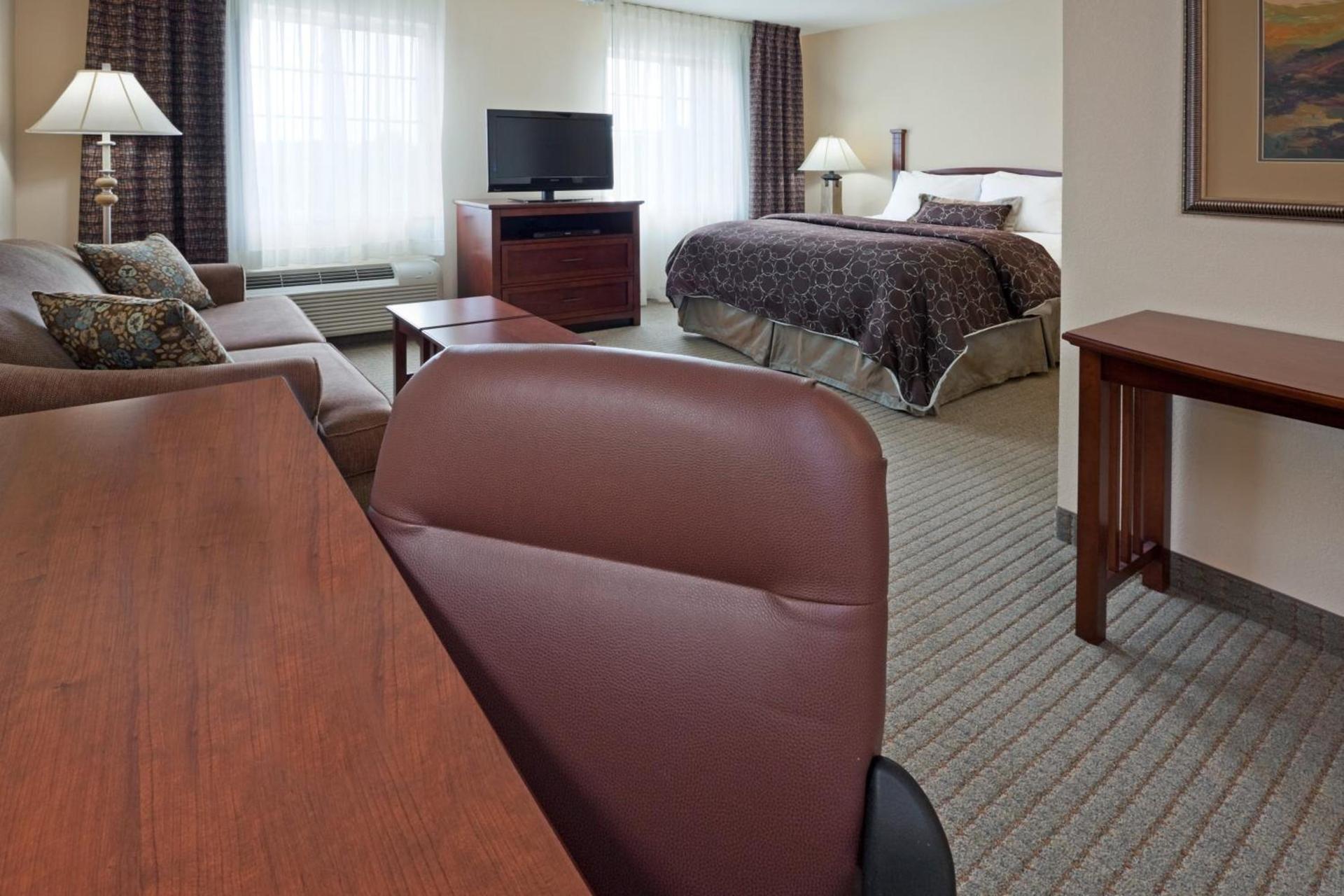 Staybridge Suites - Philadelphia Valley Forge 422, an IHG Hotel photo 26