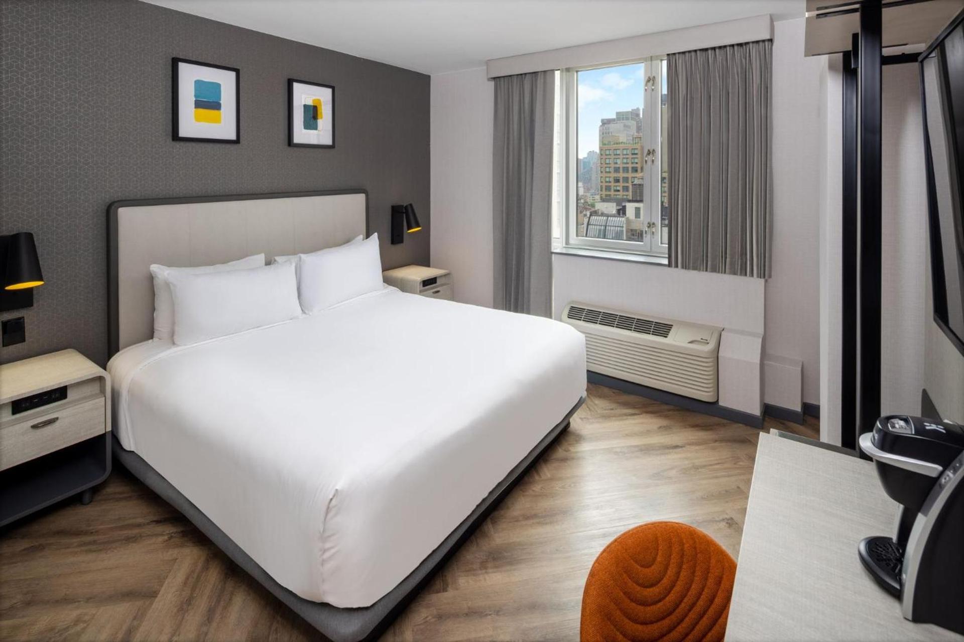 voco Times Square South New York by IHG photo 14