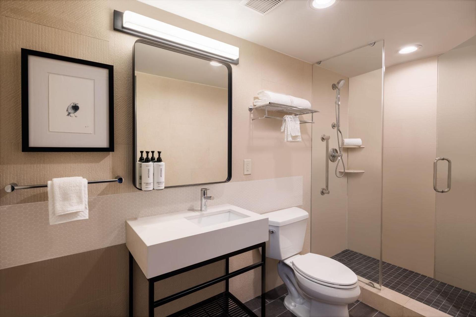 voco Times Square South New York by IHG photo 26