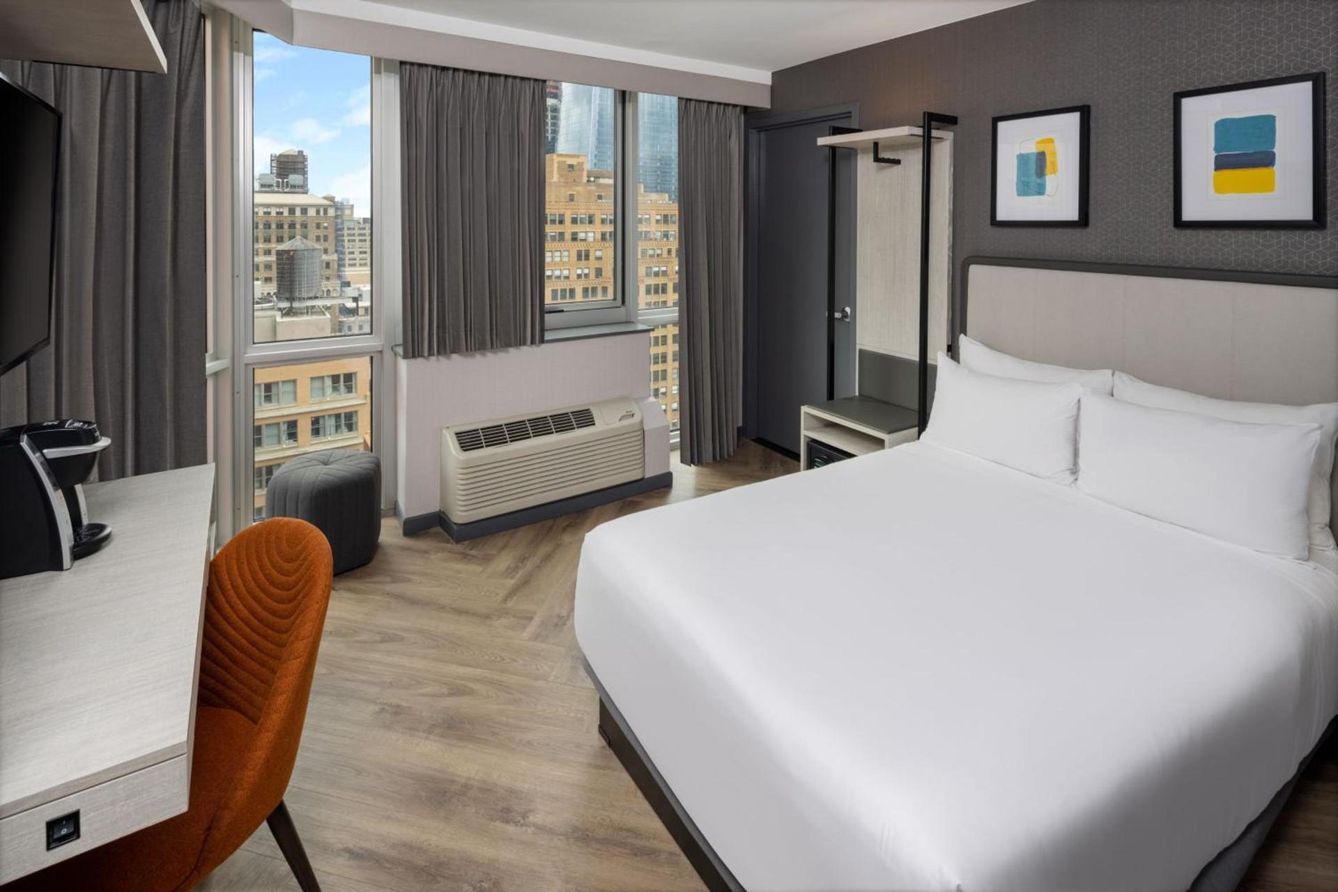 voco Times Square South New York by IHG photo 13