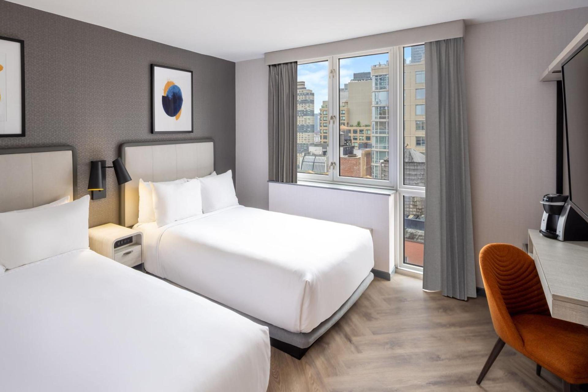 voco Times Square South New York by IHG photo 17