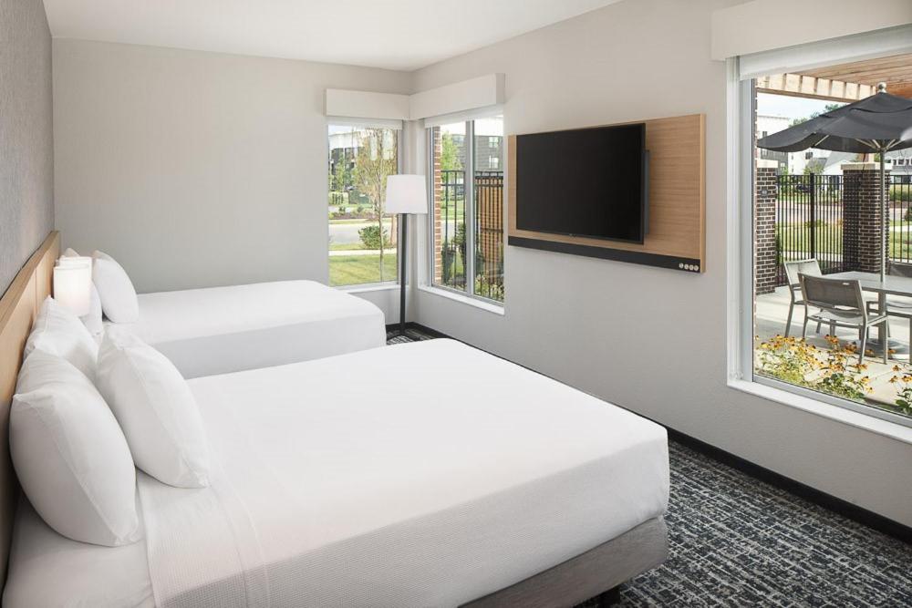 Hyatt Place Murfreesboro photo 28