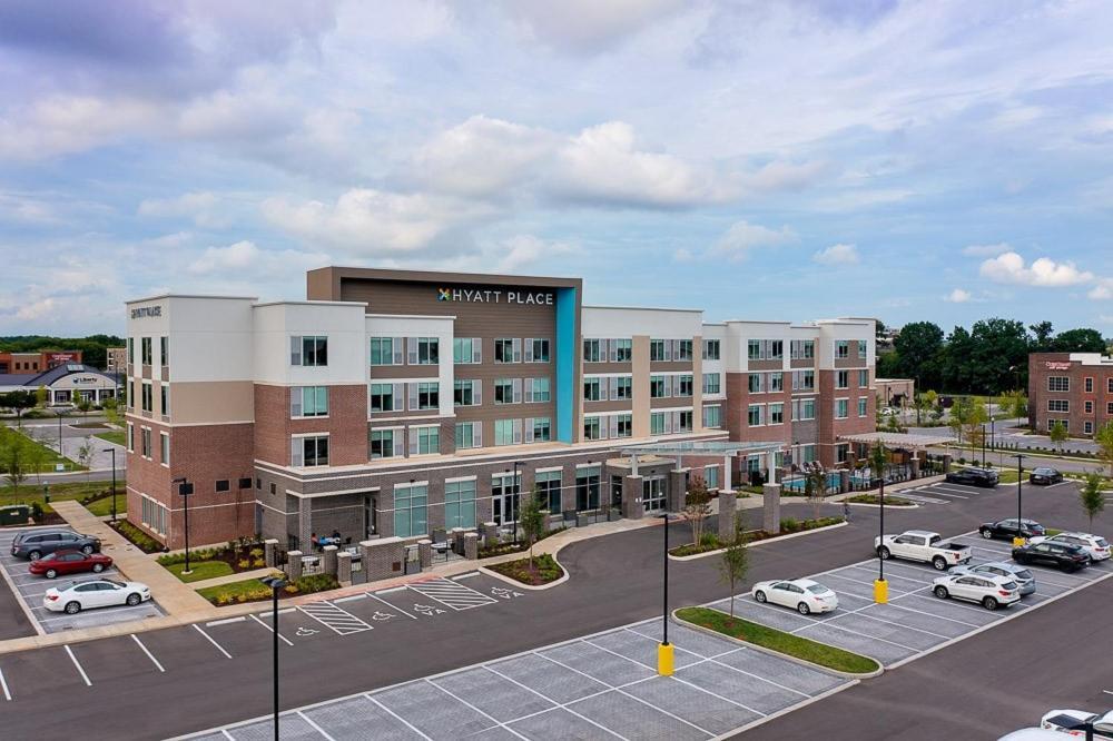 Hyatt Place Murfreesboro photo 5