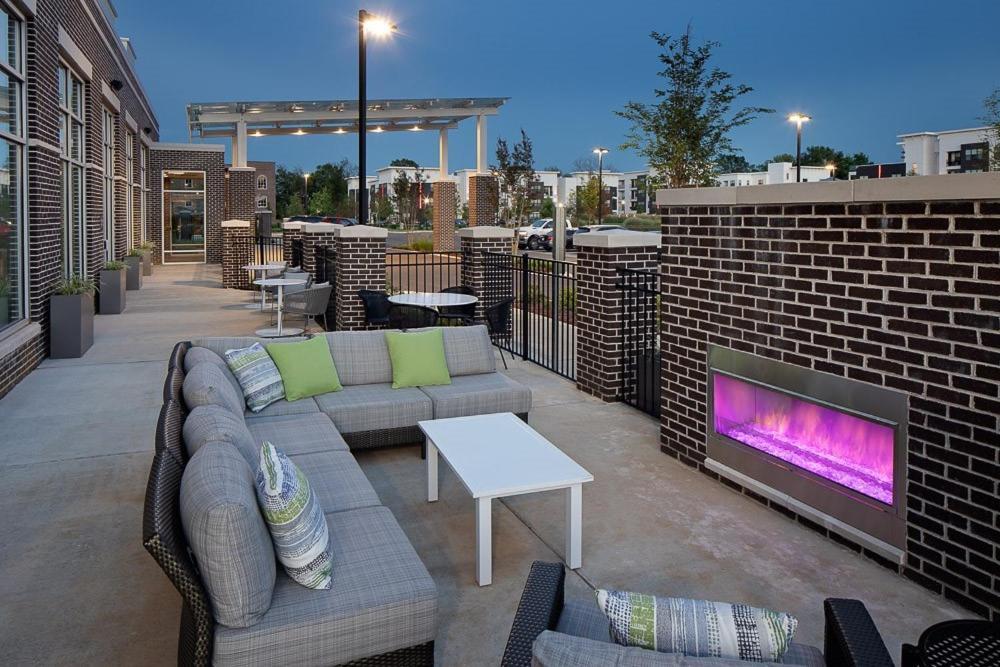 Hyatt Place Murfreesboro photo 6