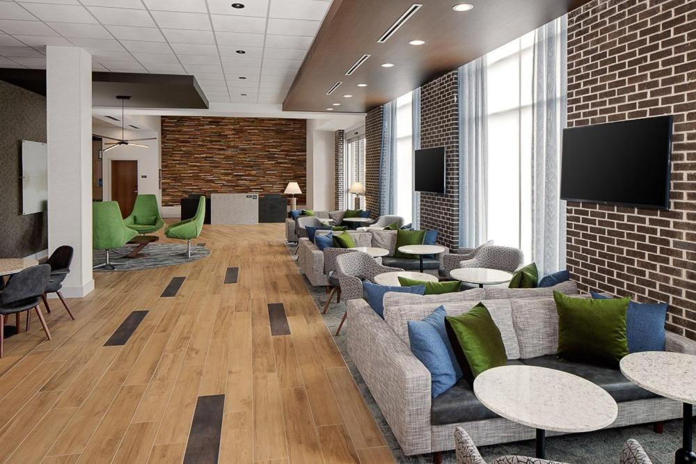Hyatt Place Murfreesboro photo 10