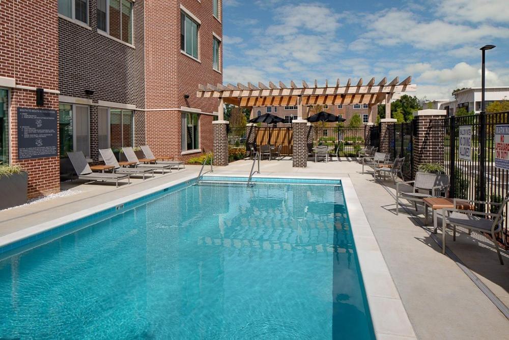 Hyatt Place Murfreesboro photo 14