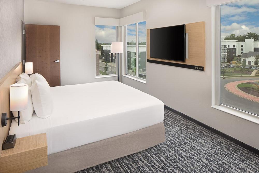 Hyatt Place Murfreesboro photo 27