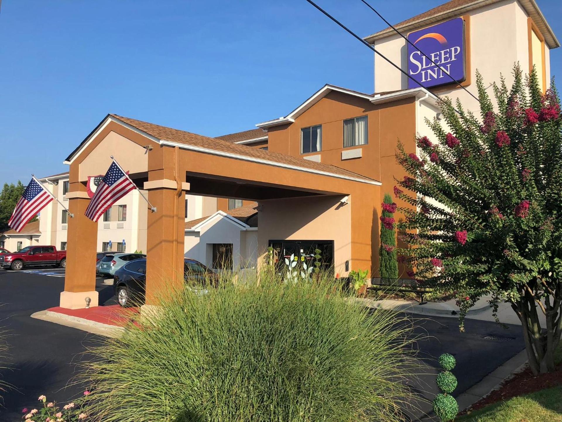 Days Inn by Wyndham McDonough photo 20